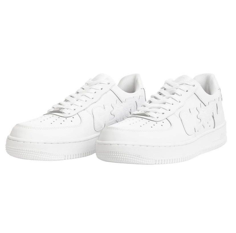 Glo Gang Glo Gang glo forces Size US 9 / EU 42 - 1 Thumbnail
