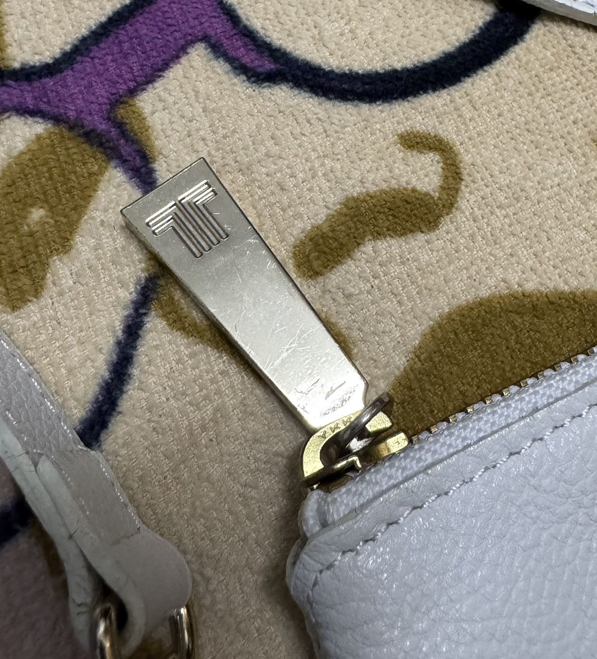 Lanvin Rare 🤝 LANVIN Bag Size ONE SIZE - 6 Thumbnail