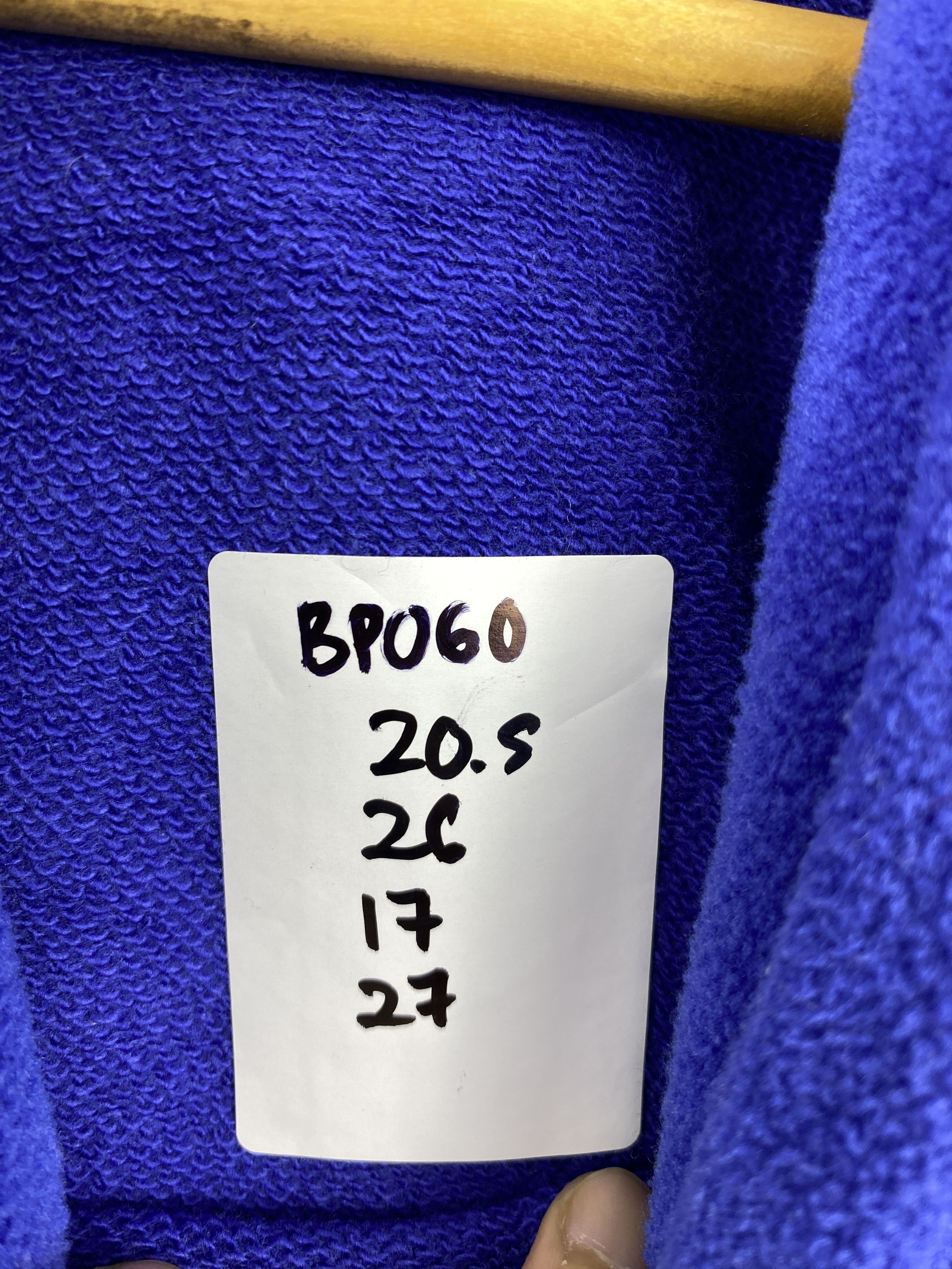 Uniqlo Lisa Larson x Uniqlo Lazy Cat Fleece Hoodie BP0060 Size US L / EU 52-54 / 3 - 8 Thumbnail
