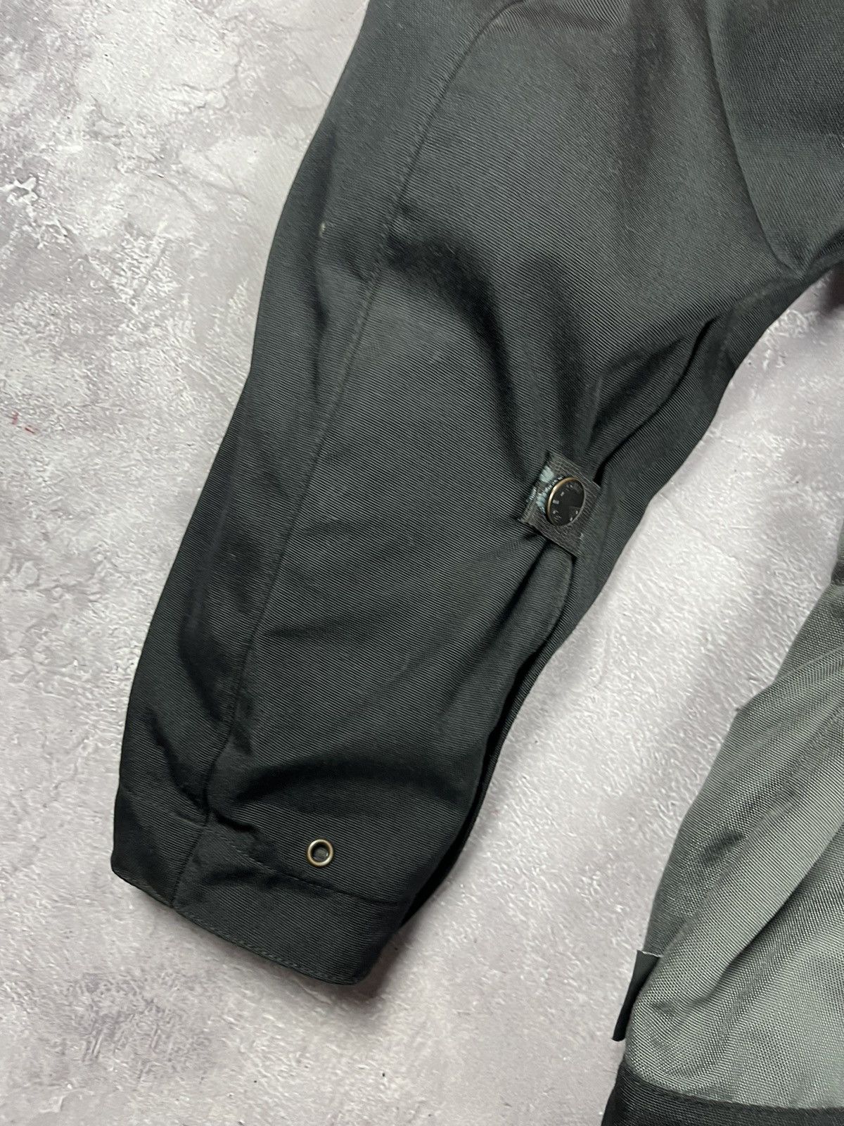 Dainese Dainese Motorcycle Goretex Biker Moto Jacket Size US L / EU 52-54 / 3 - 9 Thumbnail