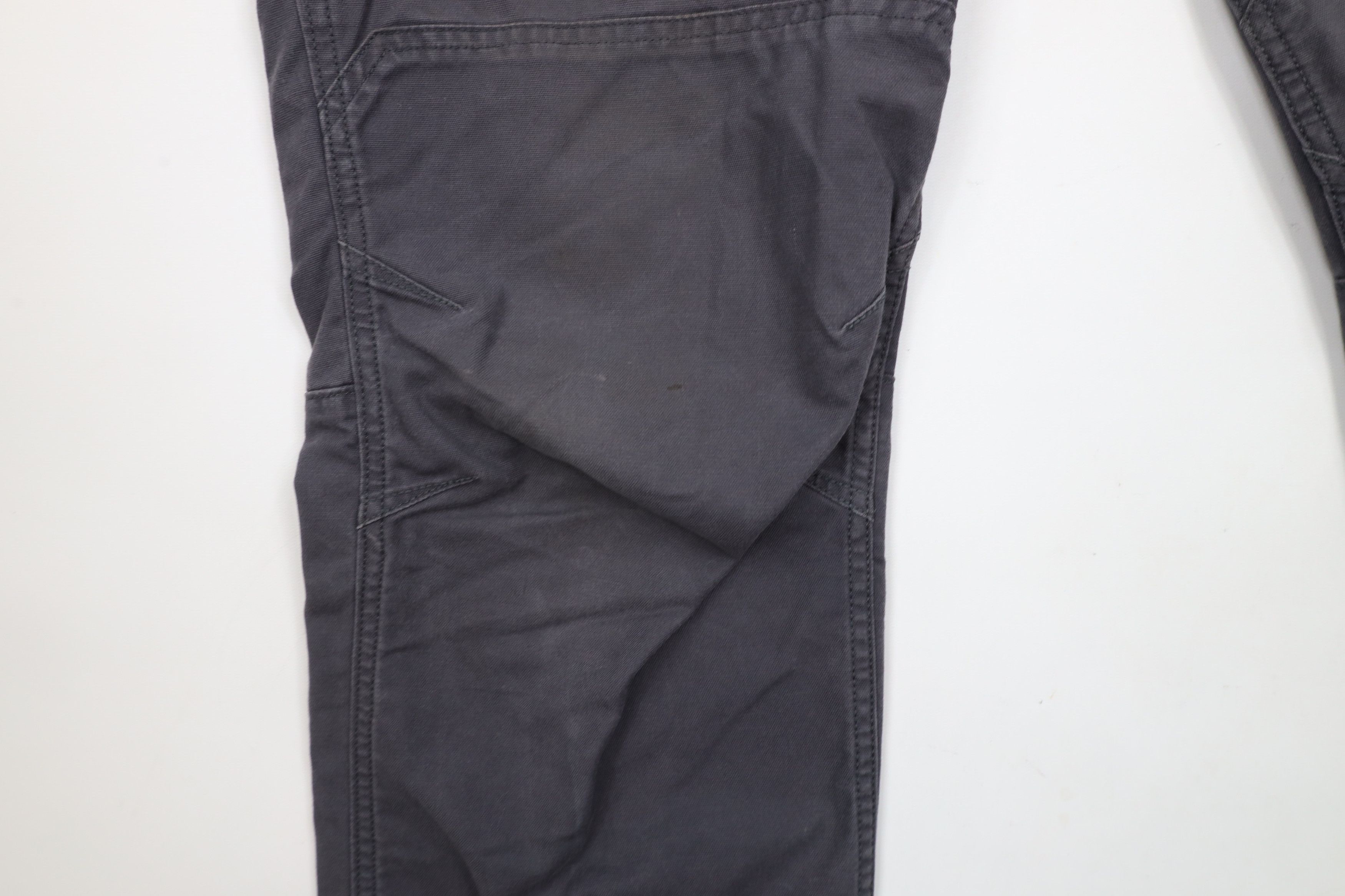 Carhartt × Vintage Vintage Y2K Carhartt Swing Relaxed Fit Double Knee Pants Size US 38 / EU 54 - 6 Thumbnail
