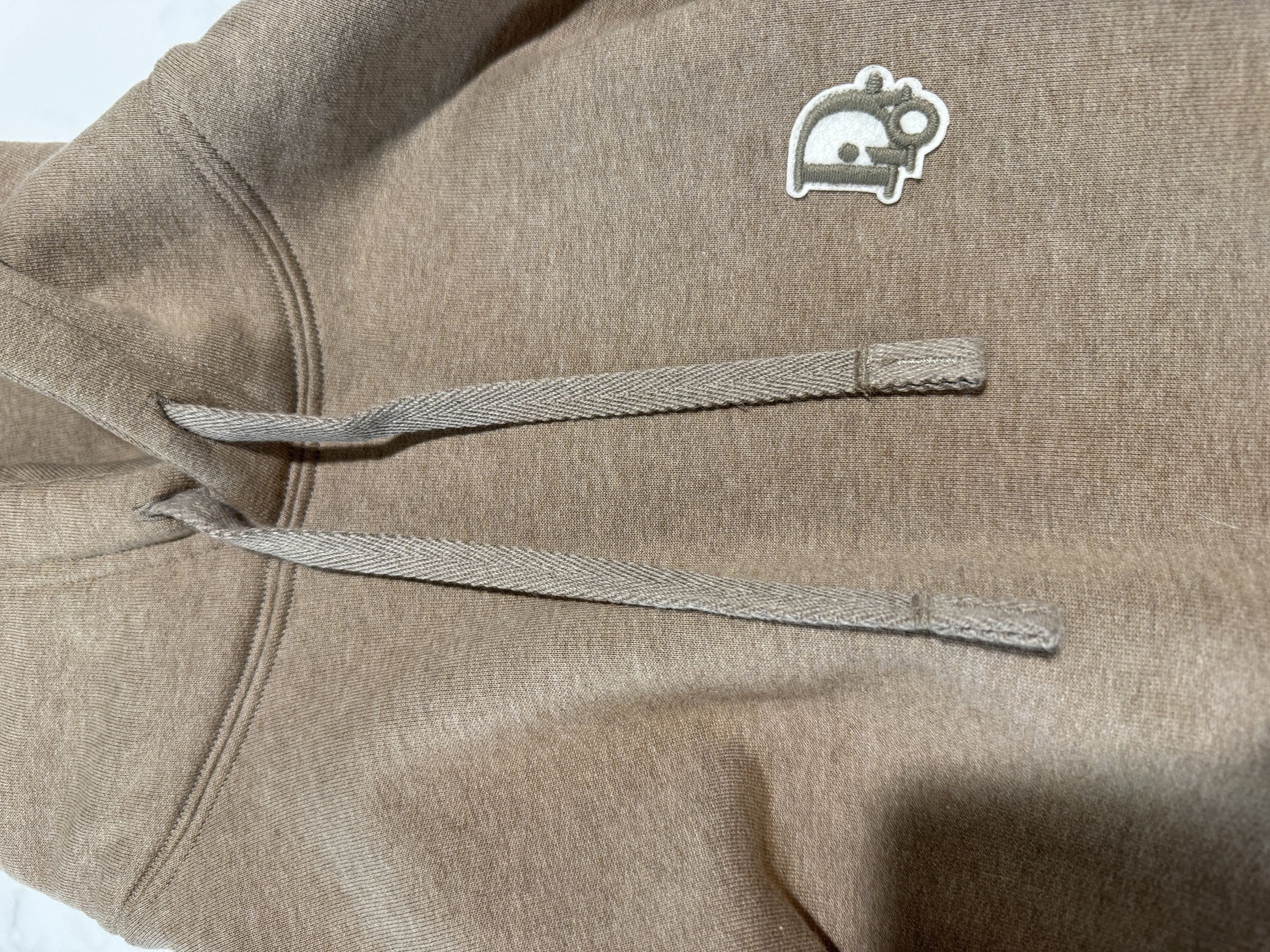 Dior Placed Dior Hoodie Size XS / US 0-2 / IT 36-38 - 3 Thumbnail