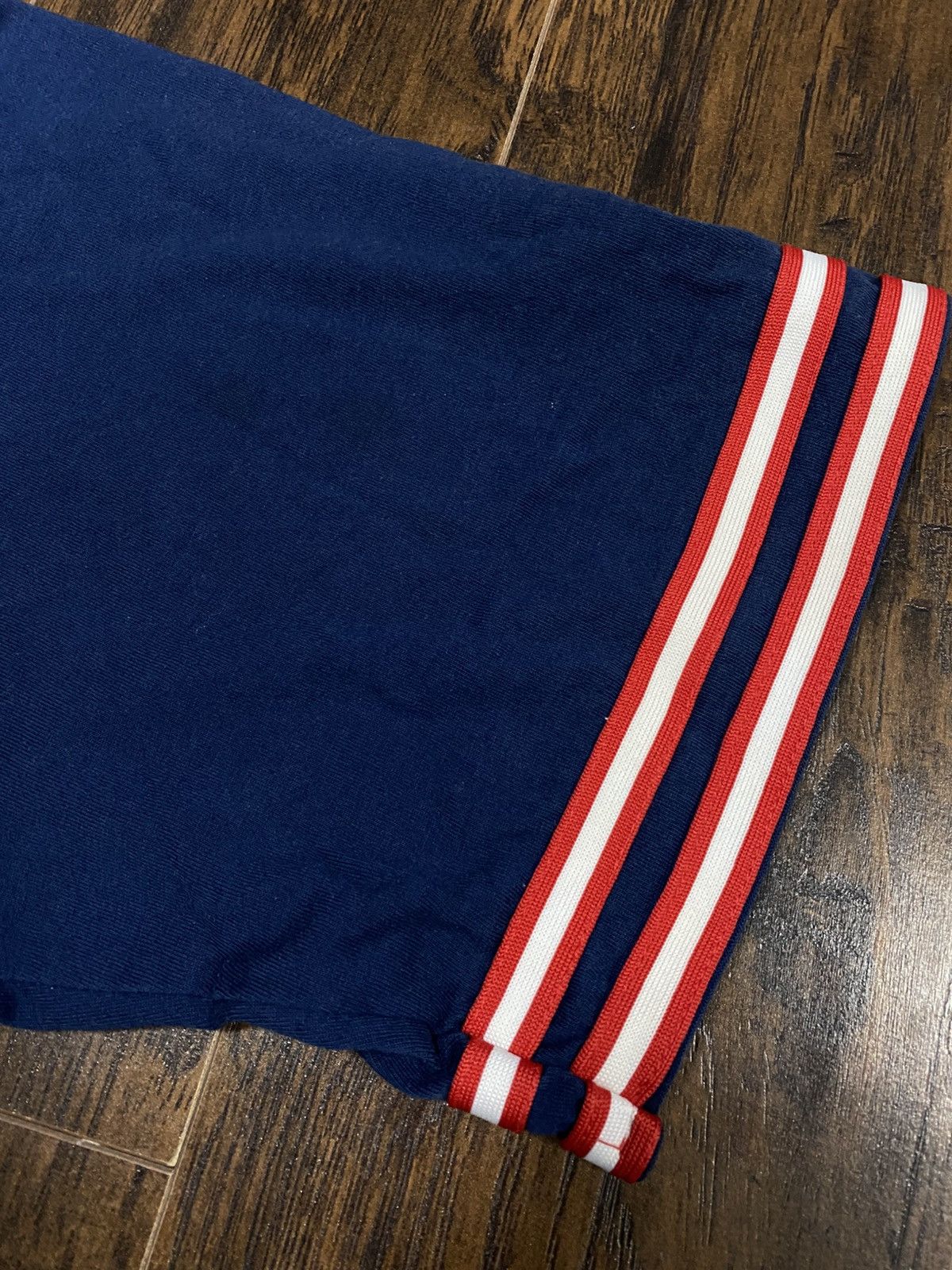 Starter Vintage Starter Atlanta Braves Baseball Jersey Size US M / EU 48-50 / 2 - 5 Thumbnail