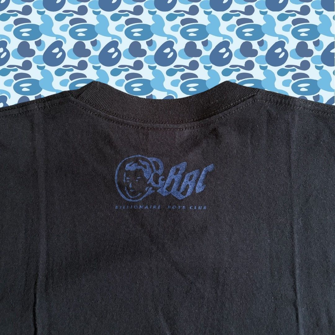 Billionaire Boys Club ‘08 Billionaire Boys Club NYC Exclusive Tee Size US M / EU 48-50 / 2 - 6 Thumbnail