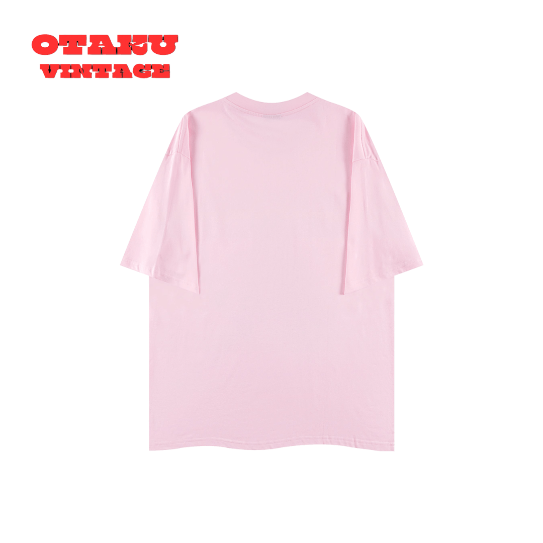 Vintage Vintage Powerpuff Girls Pink Tee Size US L / EU 52-54 / 3 - 4 Thumbnail