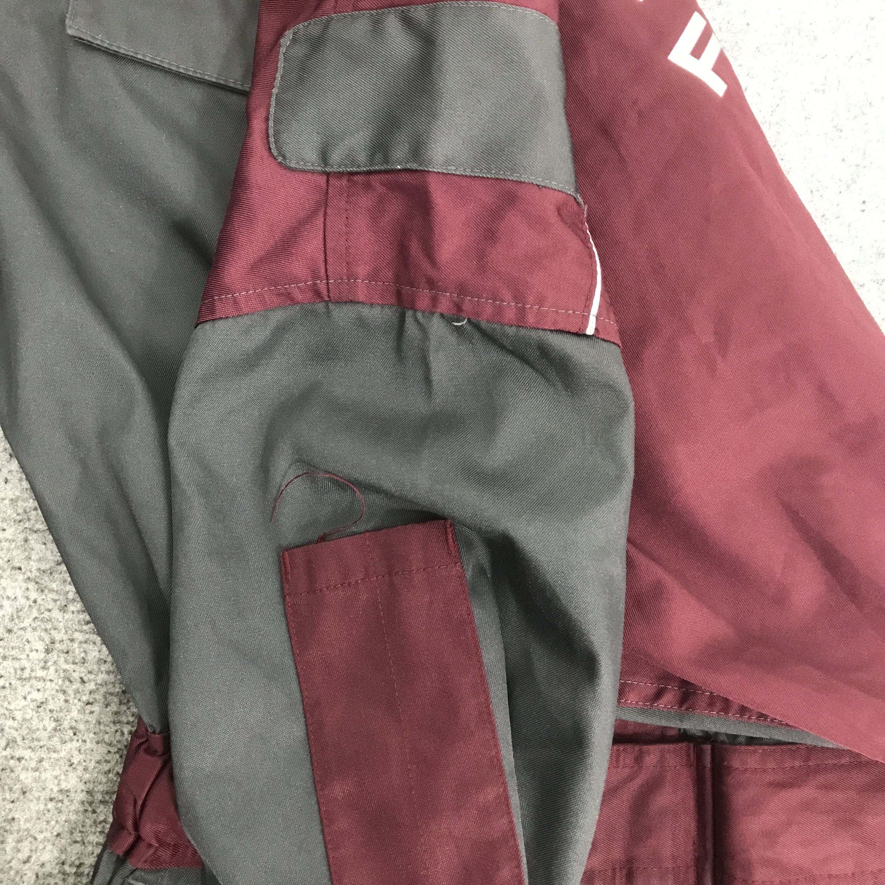 Japanese Brand FUSO RACING JAPAN COVERALL K73B1 Size US L / EU 52-54 / 3 - 14 Thumbnail