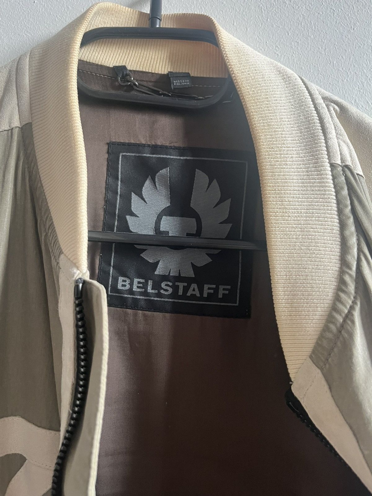 Belstaff bellstaff jacket Size US M / EU 48-50 / 2 - 2 Thumbnail