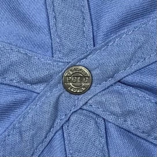 Polo Ralph Lauren Polo Ralph Lauren Cap Size ONE SIZE - 12 Thumbnail