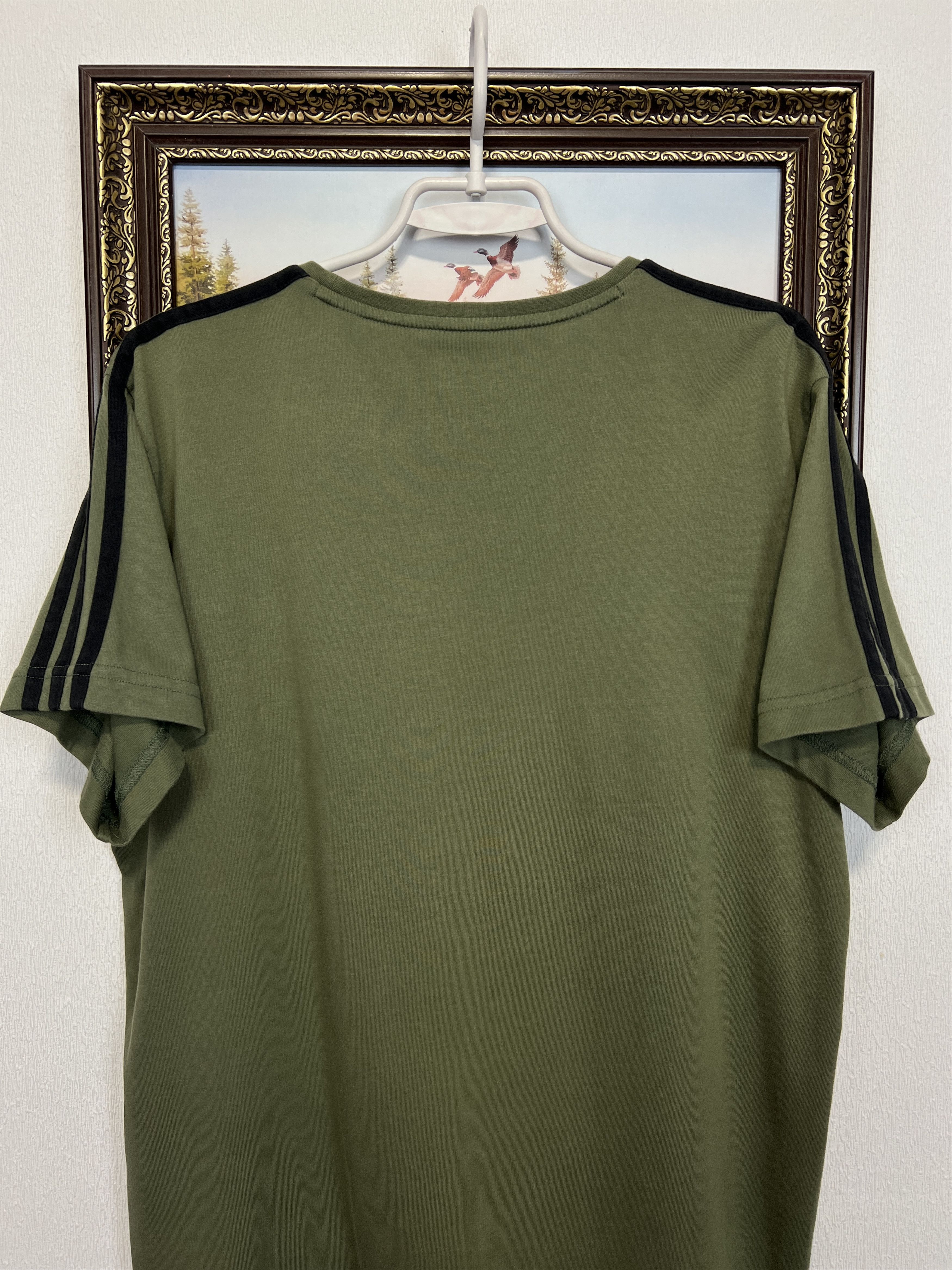 Adidas Germany Football Player Issue Train Shirt Soccer Jersey Size US XL / EU 56 / 4 - 9 Thumbnail