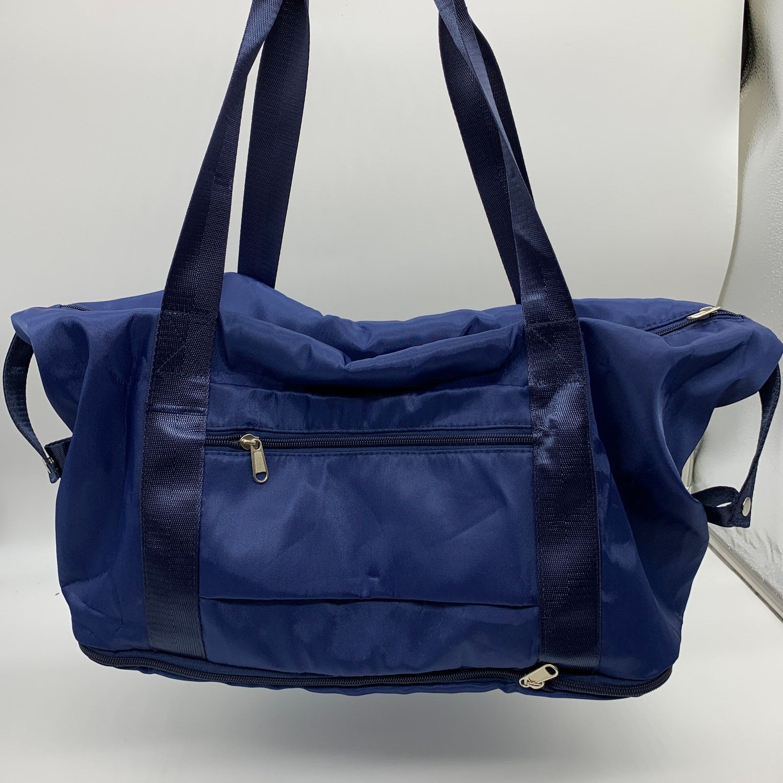 Other Home 365 Multi-Purpose Storage and Travel Blue Bags Size ONE SIZE - 6 Thumbnail