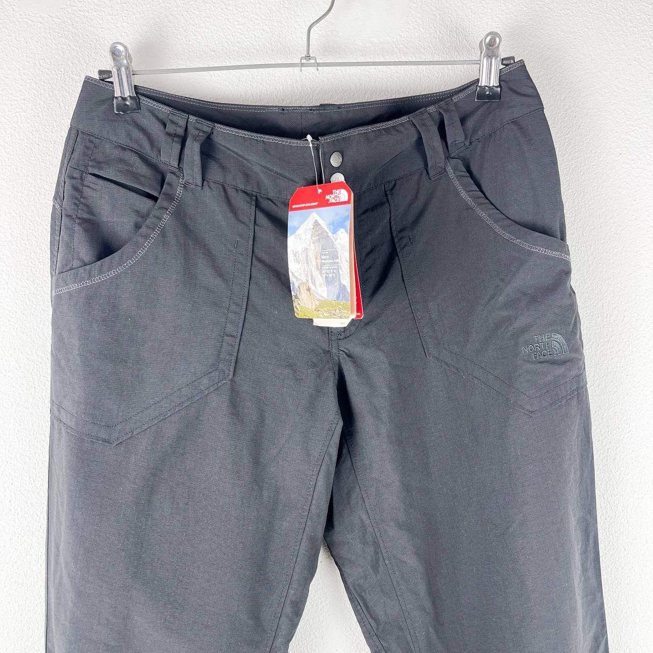The North Face The north face pants womens Size 30" / US 8 / IT 44 - 2 Thumbnail