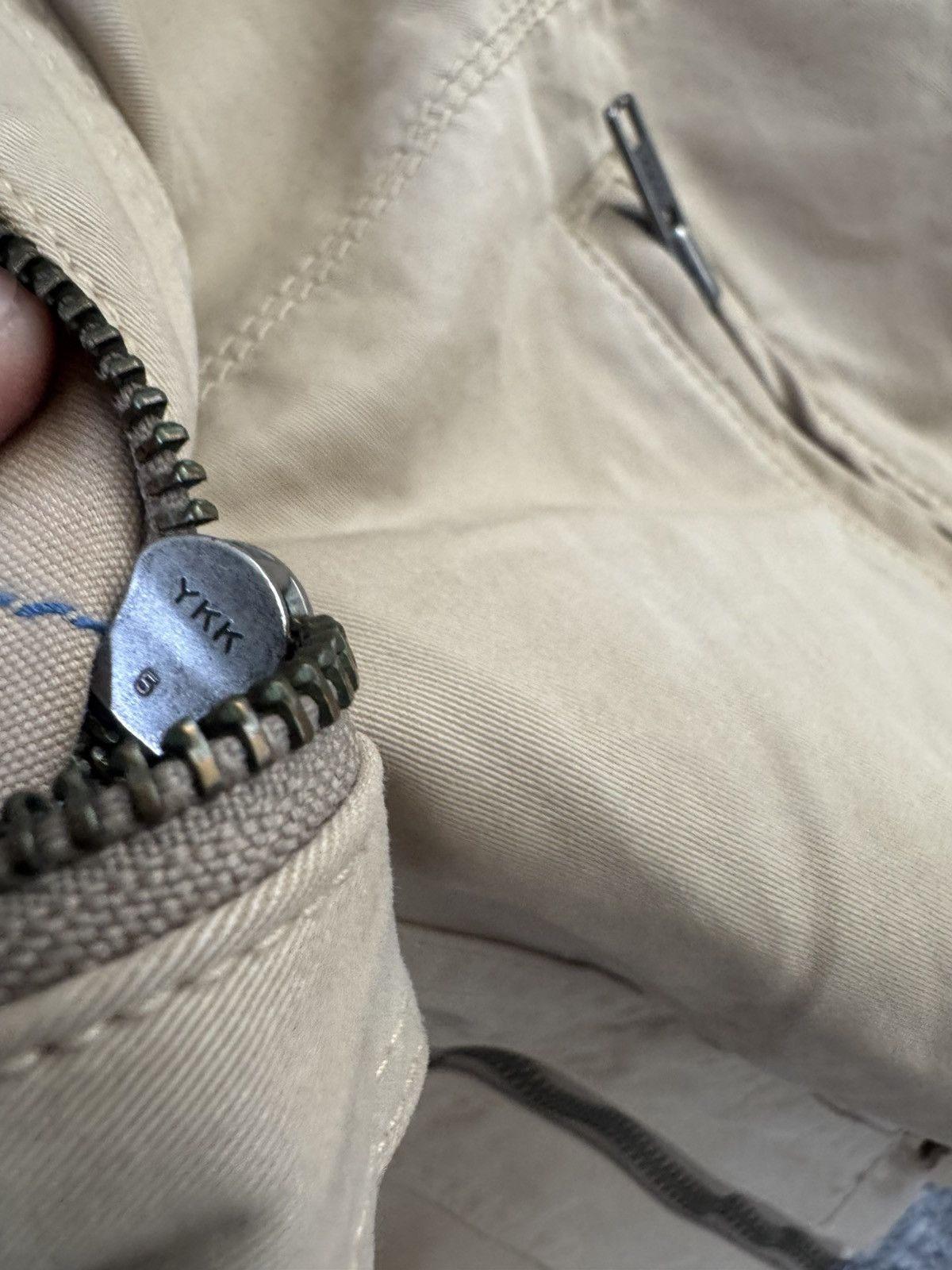 Diesel Diesel vintage bomber Size US L / EU 52-54 / 3 - 8 Thumbnail