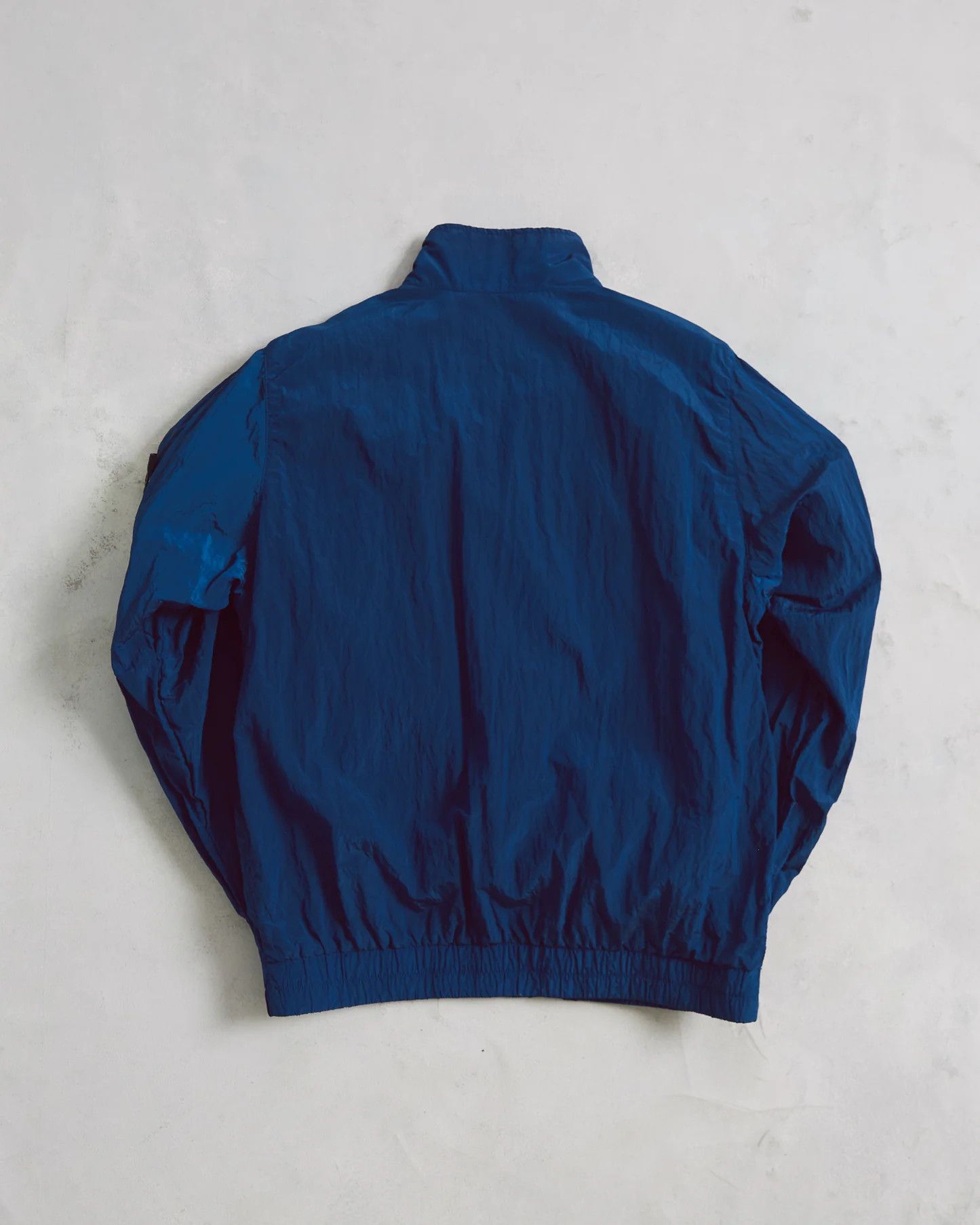 Stone Island × Supreme STONE ISLAND X SUPREME TRACK JACKET SS16 Size US M / EU 48-50 / 2 - 2 Thumbnail
