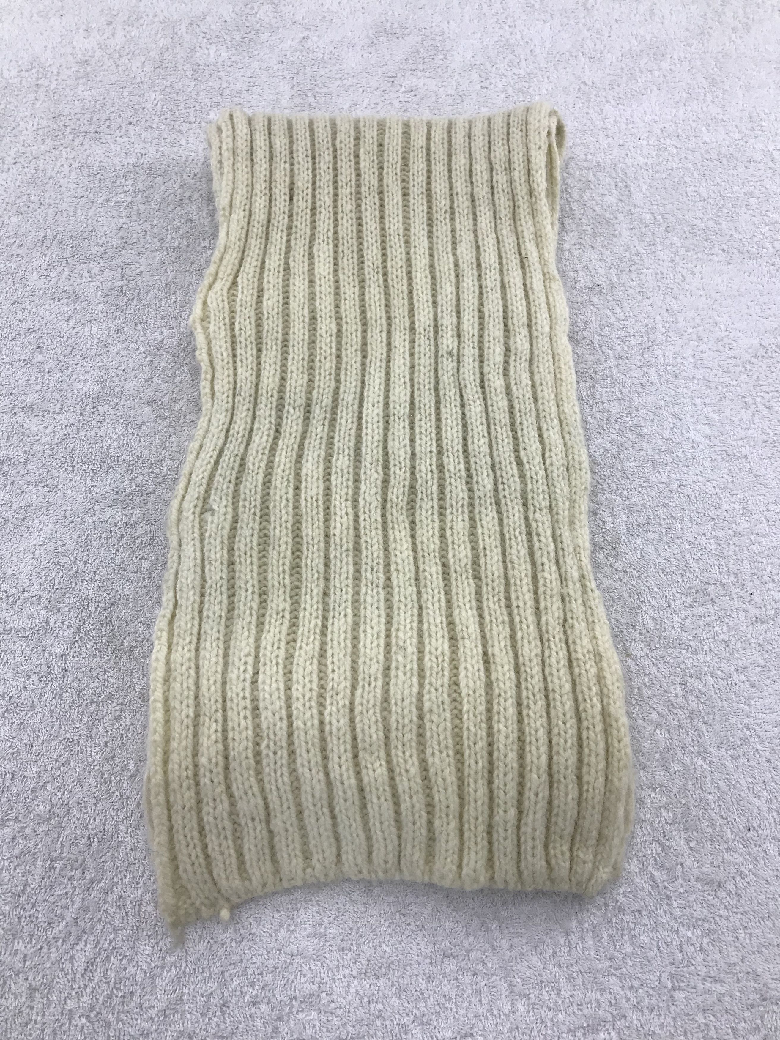 Paul Smith Paul Smith Scarf / Muffler / Neckwear - WW1150 Size ONE SIZE - 2 Thumbnail