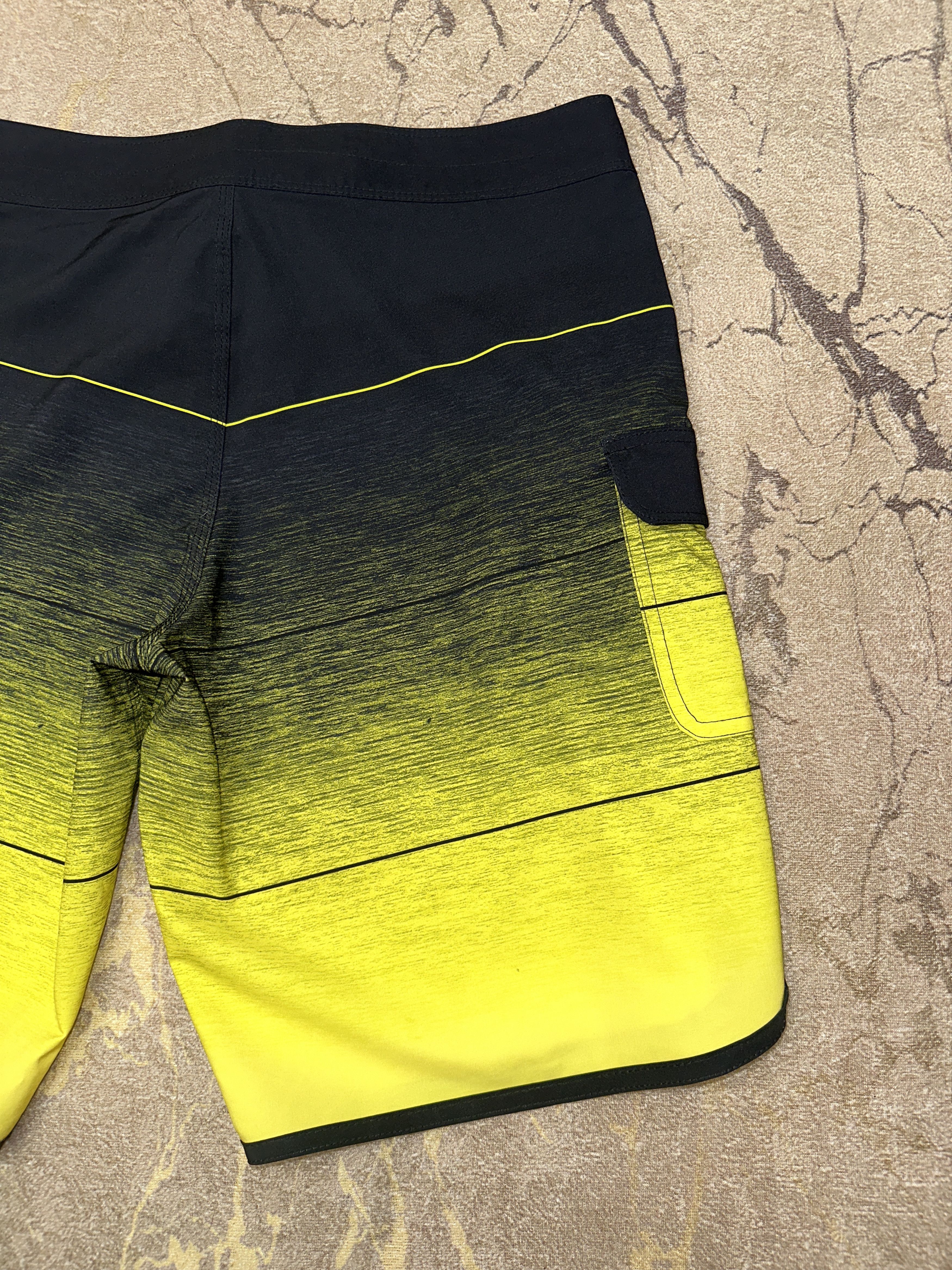 Billabong Billabong Masters Hawaii Surf Board Shorts Trunks Size 32 S Size US 32 / EU 48 - 6 Thumbnail