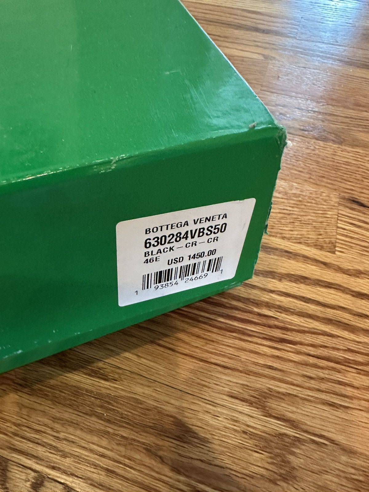 Bottega Veneta Bottega Veneta Boots Size US 13 / EU 46 - 13 Thumbnail