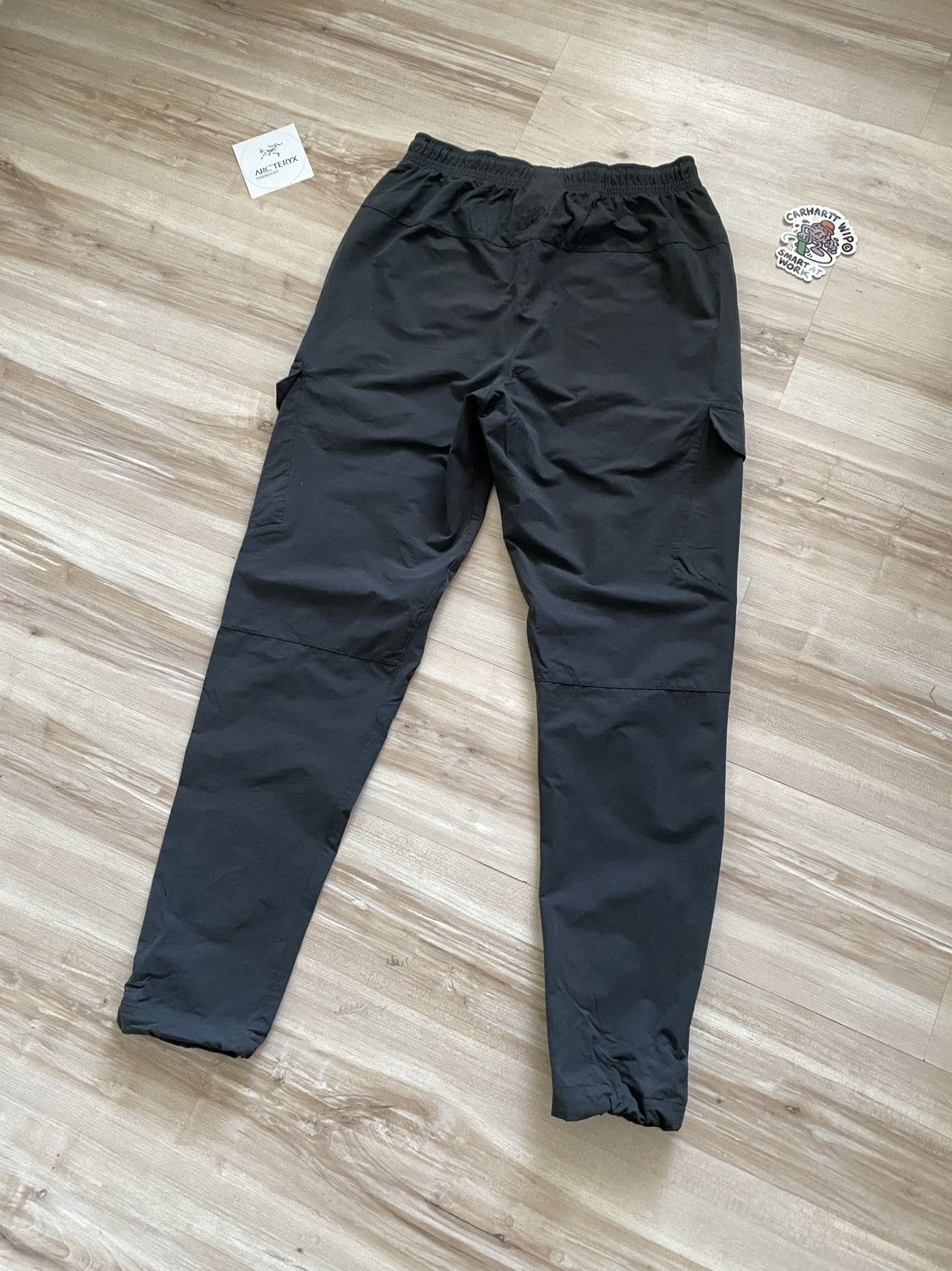 Designer × Nike Nike NSW Festival woven cargo pants Size US 34 / EU 50 - 4 Thumbnail
