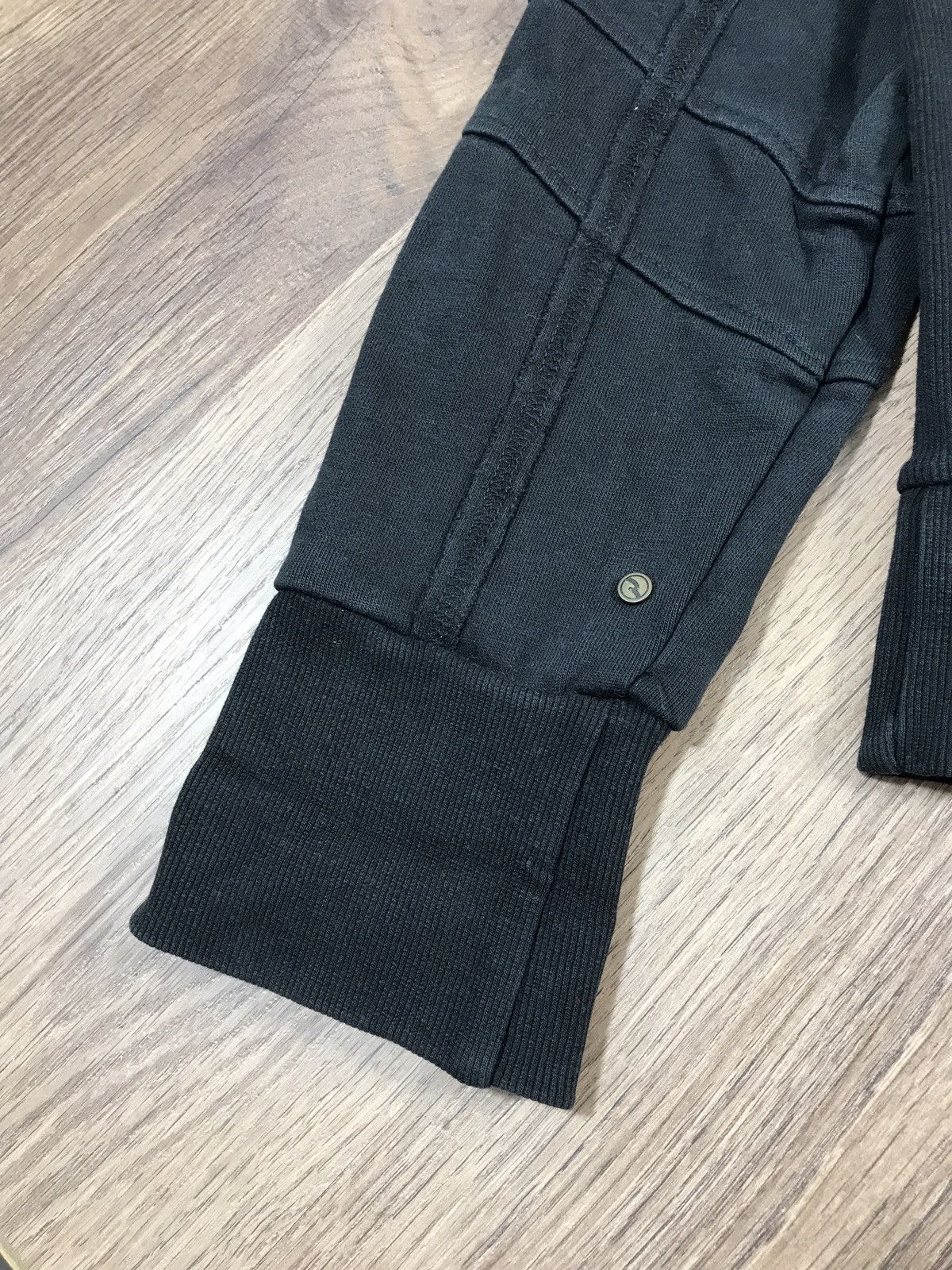 Japanese Brand × Vintage Oge & Co Sumo Kamikaze Zip Hoodie Japan Style Size US L / EU 52-54 / 3 - 6 Thumbnail