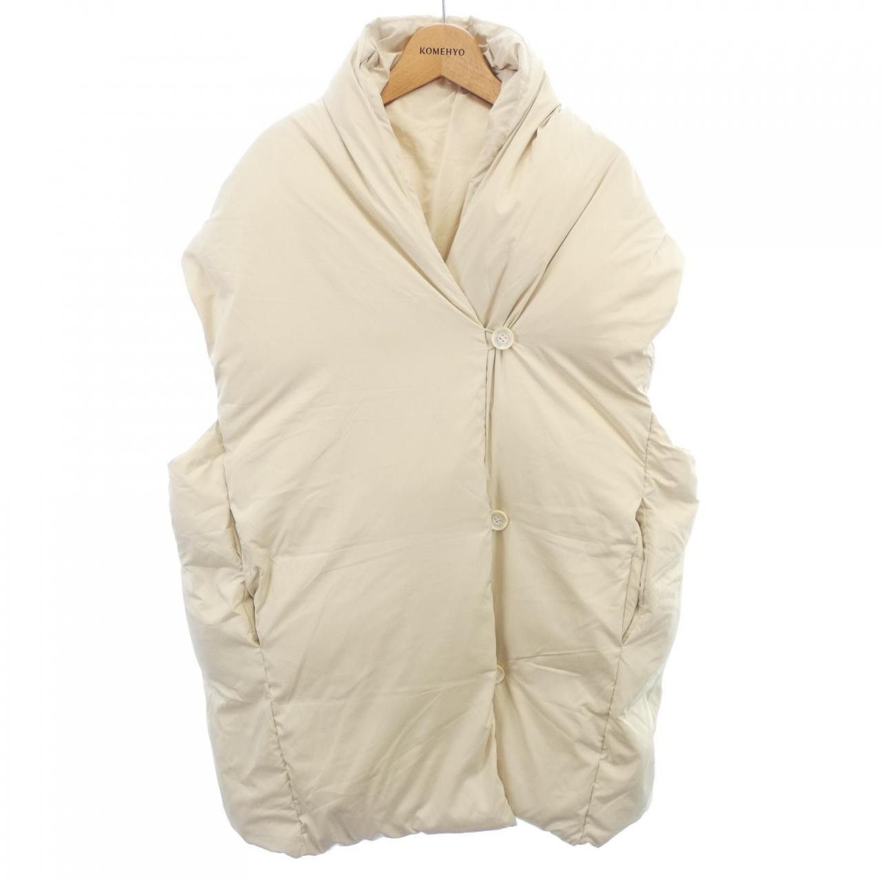Other CYAN tokyo Down Vest Textile Outerwear DUTY FREE for USA