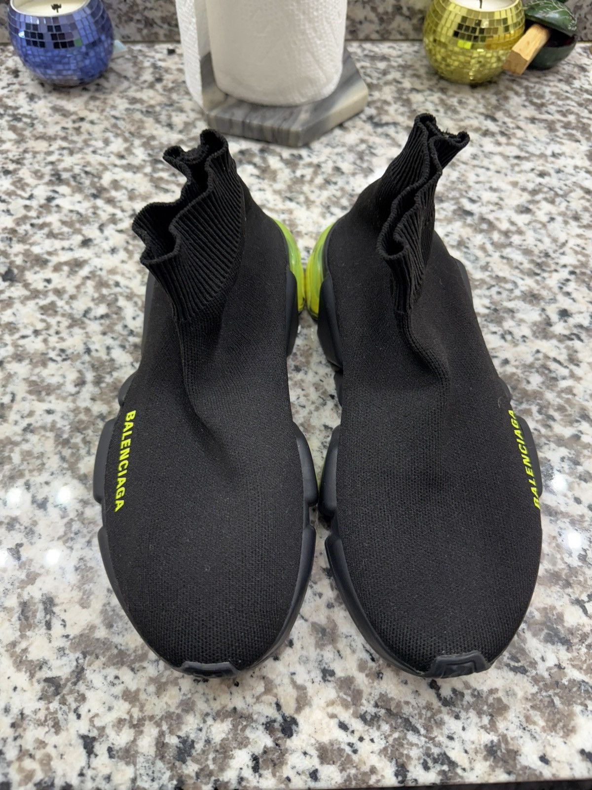 Balenciaga Balenciaga trainers Size US 6 / IT 36 - 5 Thumbnail