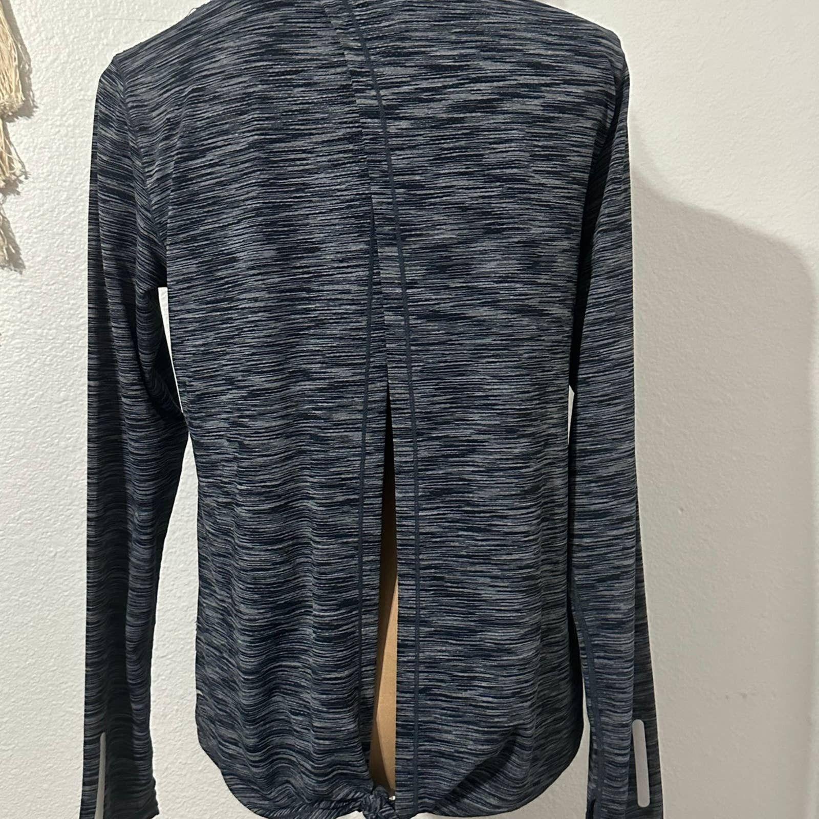 Other Zyia open back long sleeve Size L / US 10 / IT 46 - 5 Thumbnail