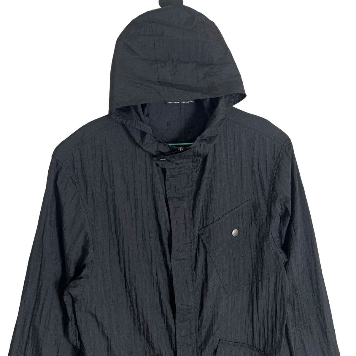 Jean Paul Gaultier Object by JPG Lightweigt Parka Size US L / EU 52-54 / 3 - 4 Thumbnail