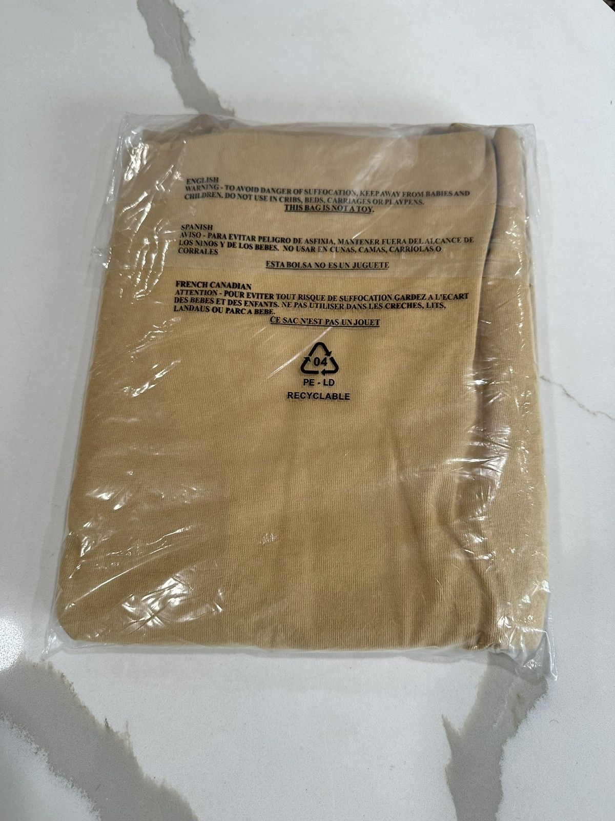 Hugo Boss polo tee