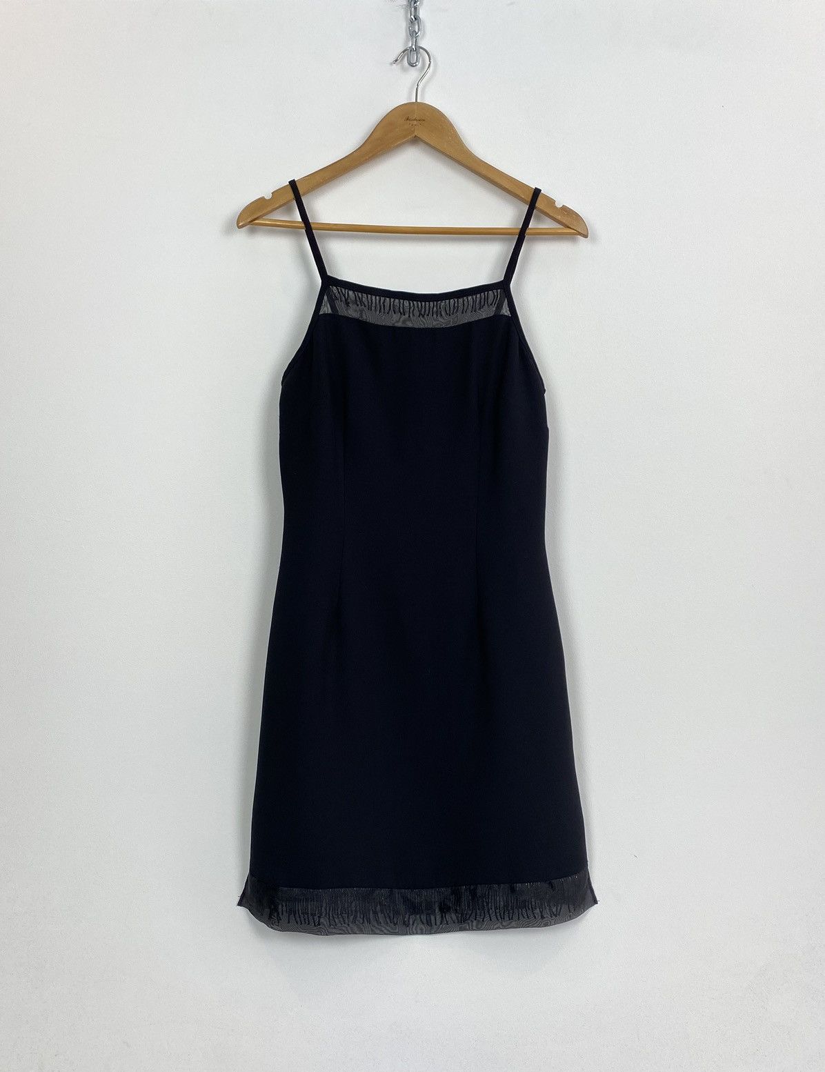 Joseph Ribkoff Vintage Joseph Ribkoff Polyester Dress Women’s Size UK8 Top Size S / US 4 / IT 40 - 11 Thumbnail
