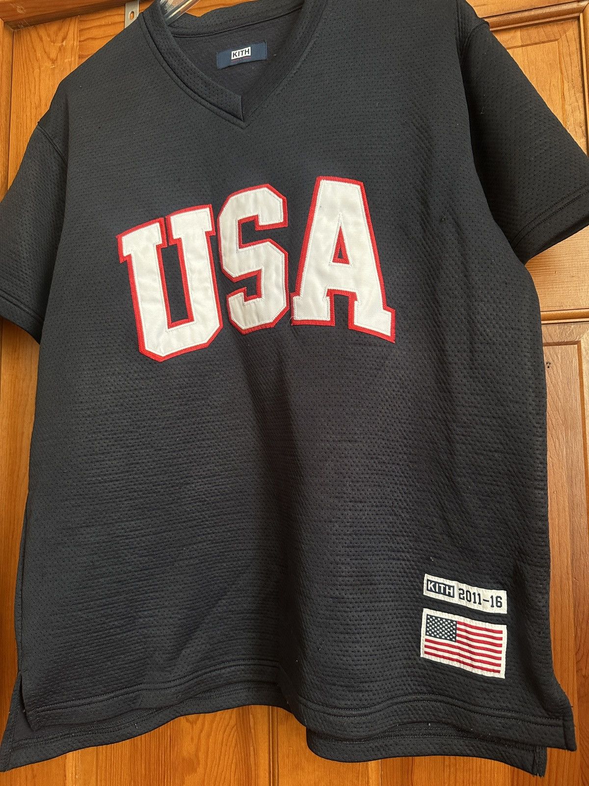 KITH 東京 jersey XXL kith-tokyo-jersey-v0-