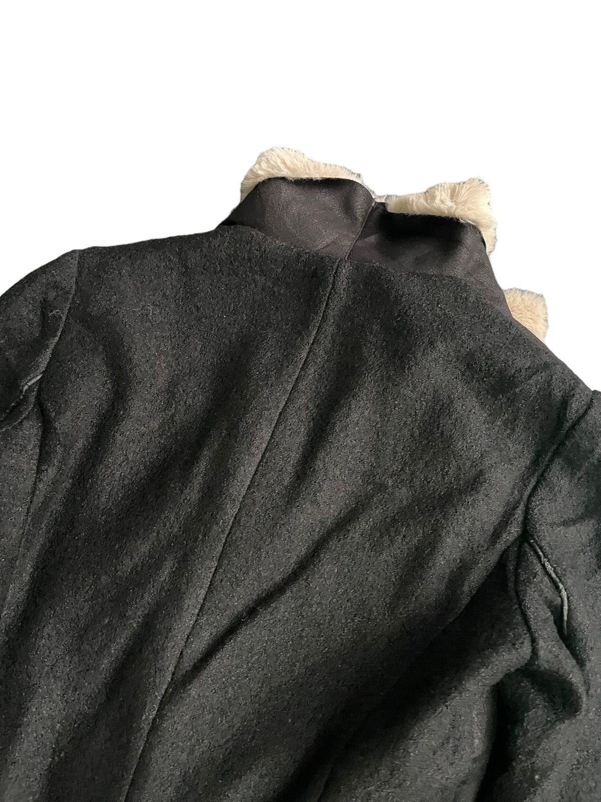 If Six Was Nine Zara Trafaluc Outwear Collection Jacket Size S / US 4 / IT 40 - 7 Thumbnail