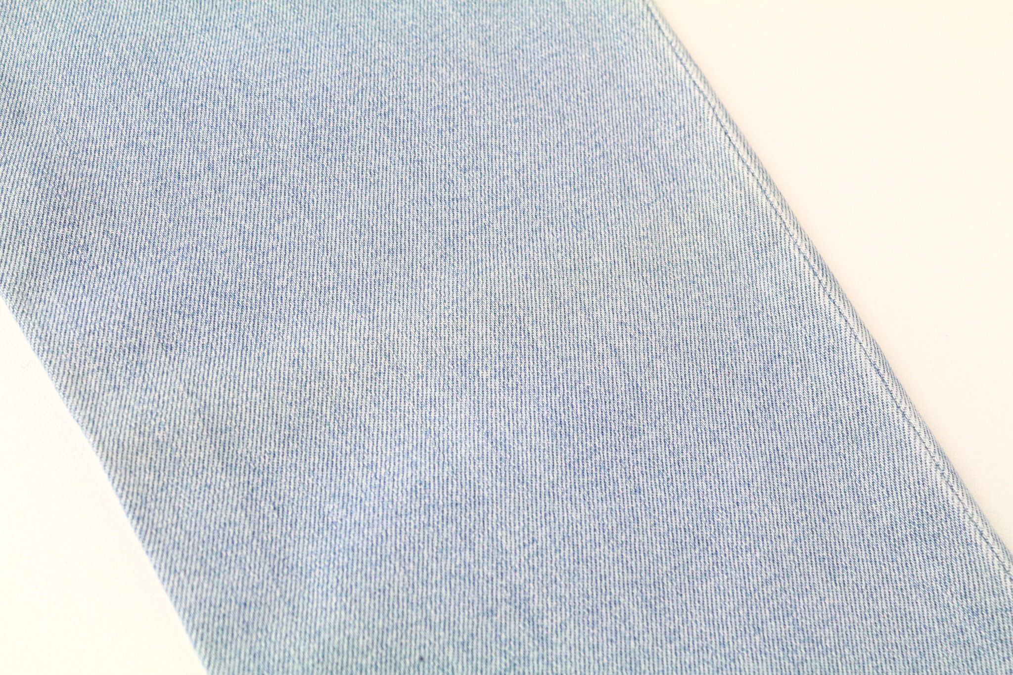 Acne Studios CLIMB W26/L32 Light Blue Skinny Stretch Jeans 74597 Size 26" / US 2 / IT 38 - 7 Thumbnail
