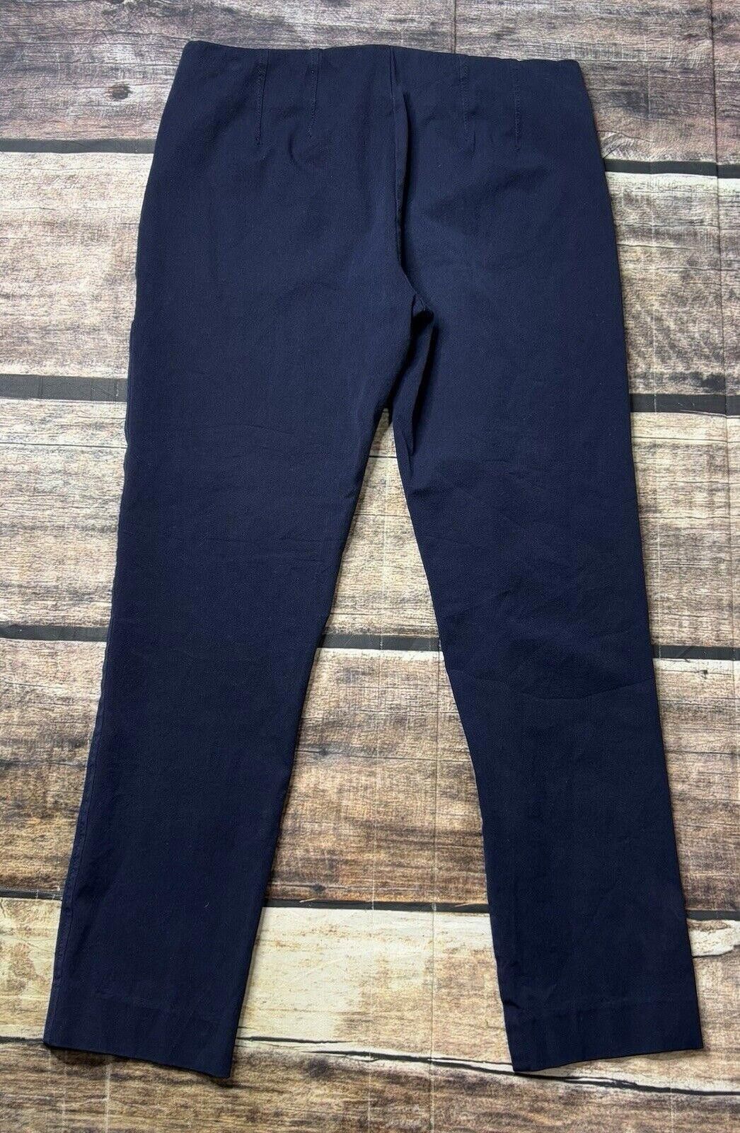 Lilly Pulitzer Lilly Pulitzer Pants Women's Size 6 Preppy Career Stretch Size 28" / US 6 / IT 42 - 3 Thumbnail