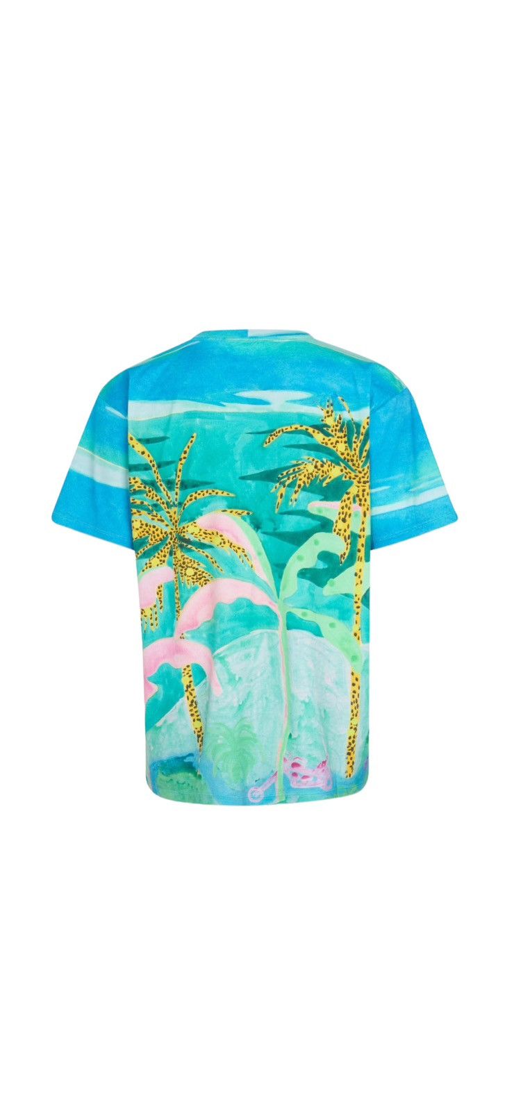 Celine T-shirt