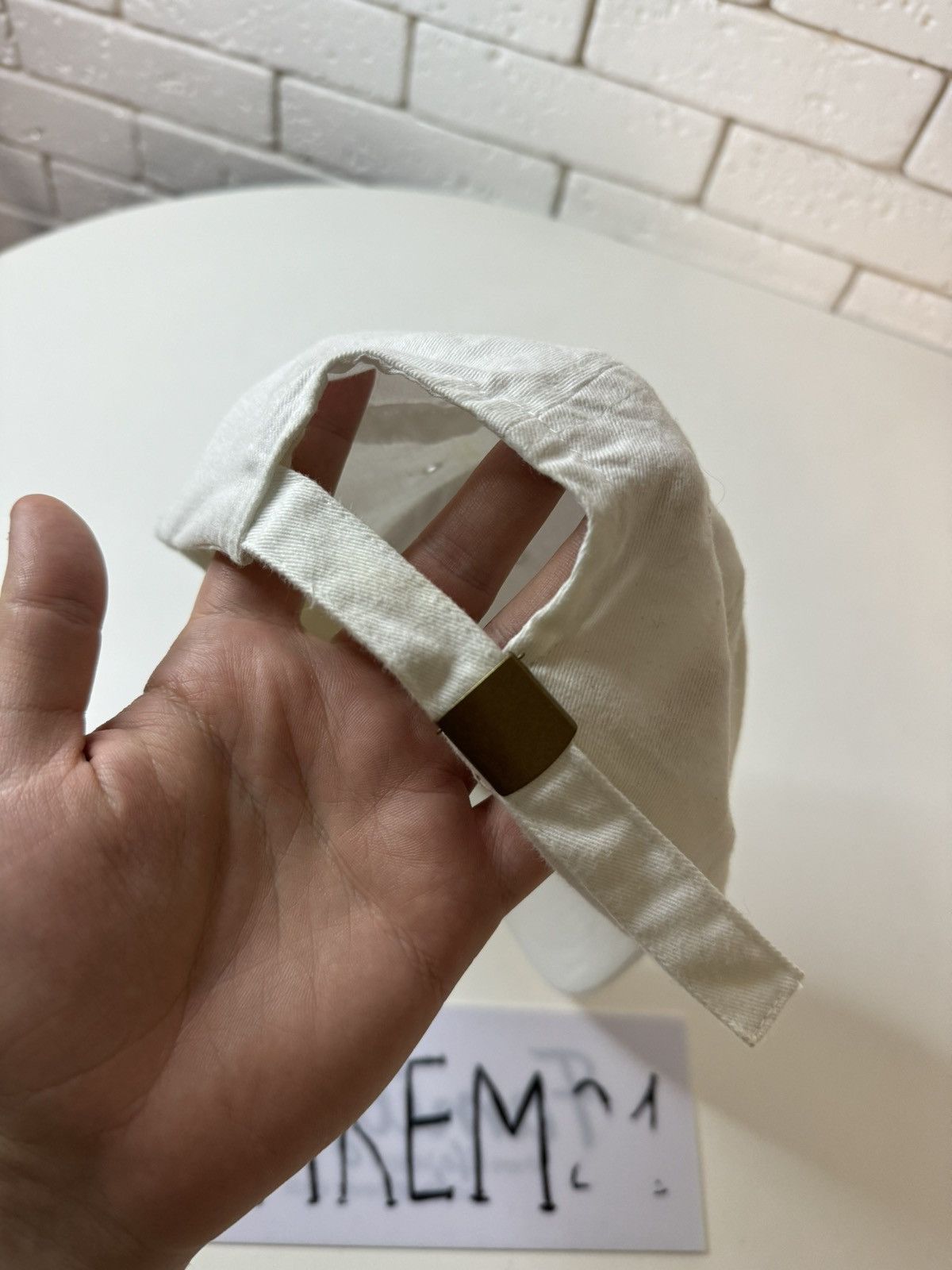 Other Nokia vintage cap hat Size ONE SIZE - 4 Thumbnail