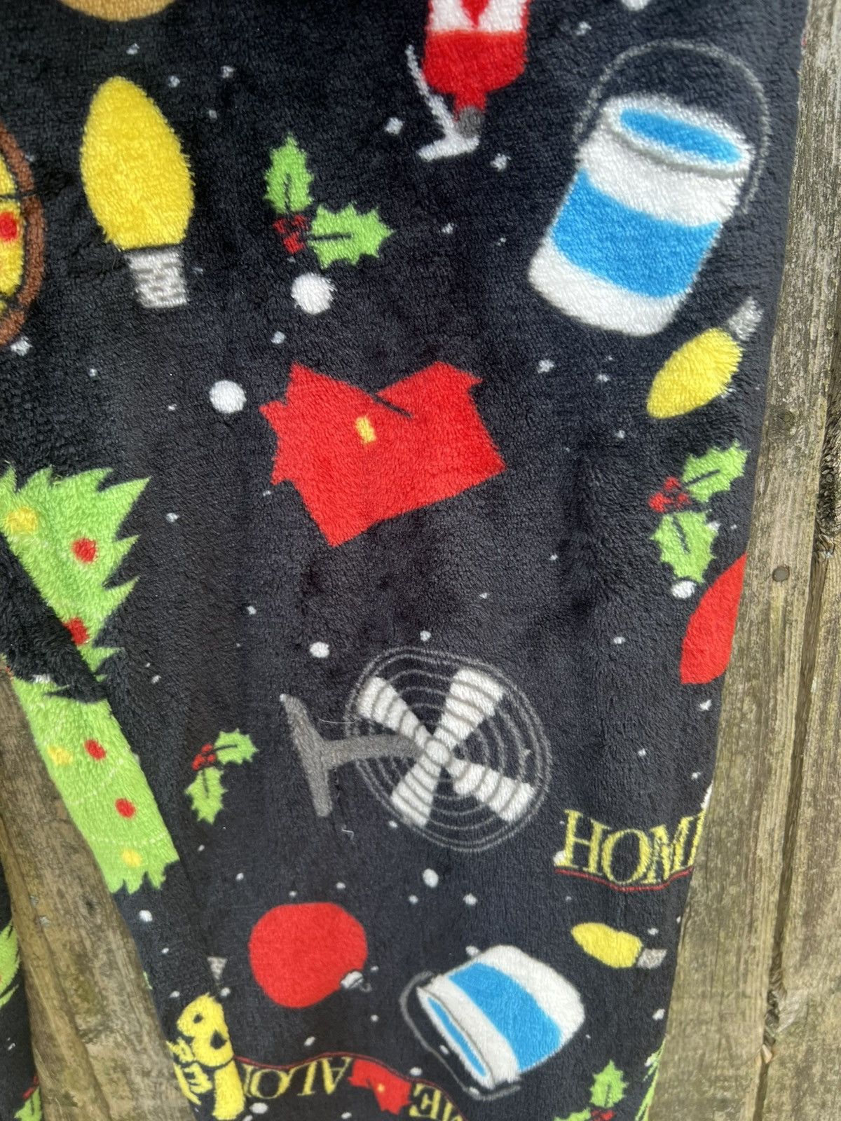 Other Officially Licensed “Home Alone” Men’s Lounging Pants XL Size US 36 / EU 52 - 6 Thumbnail