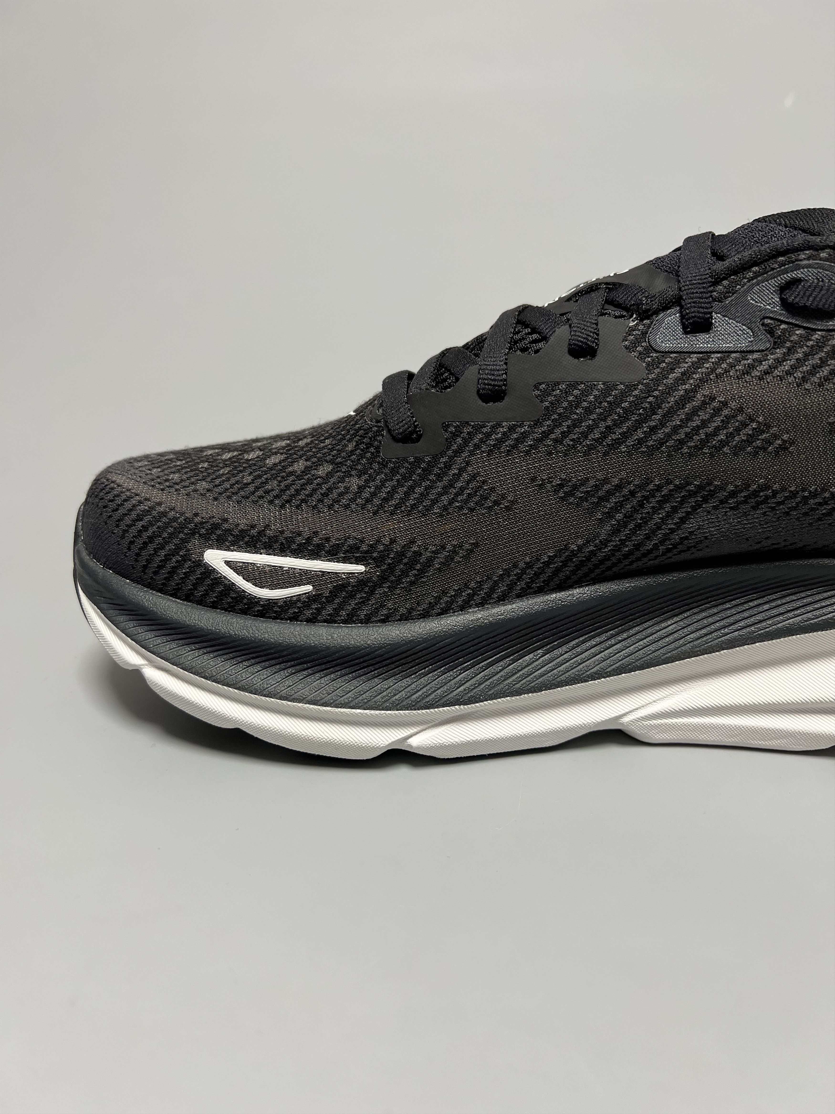 Hoka 9B Hoka One One Clifton 9 Running Shoes Walking Gym Size US 9 / IT 39 - 10 Thumbnail