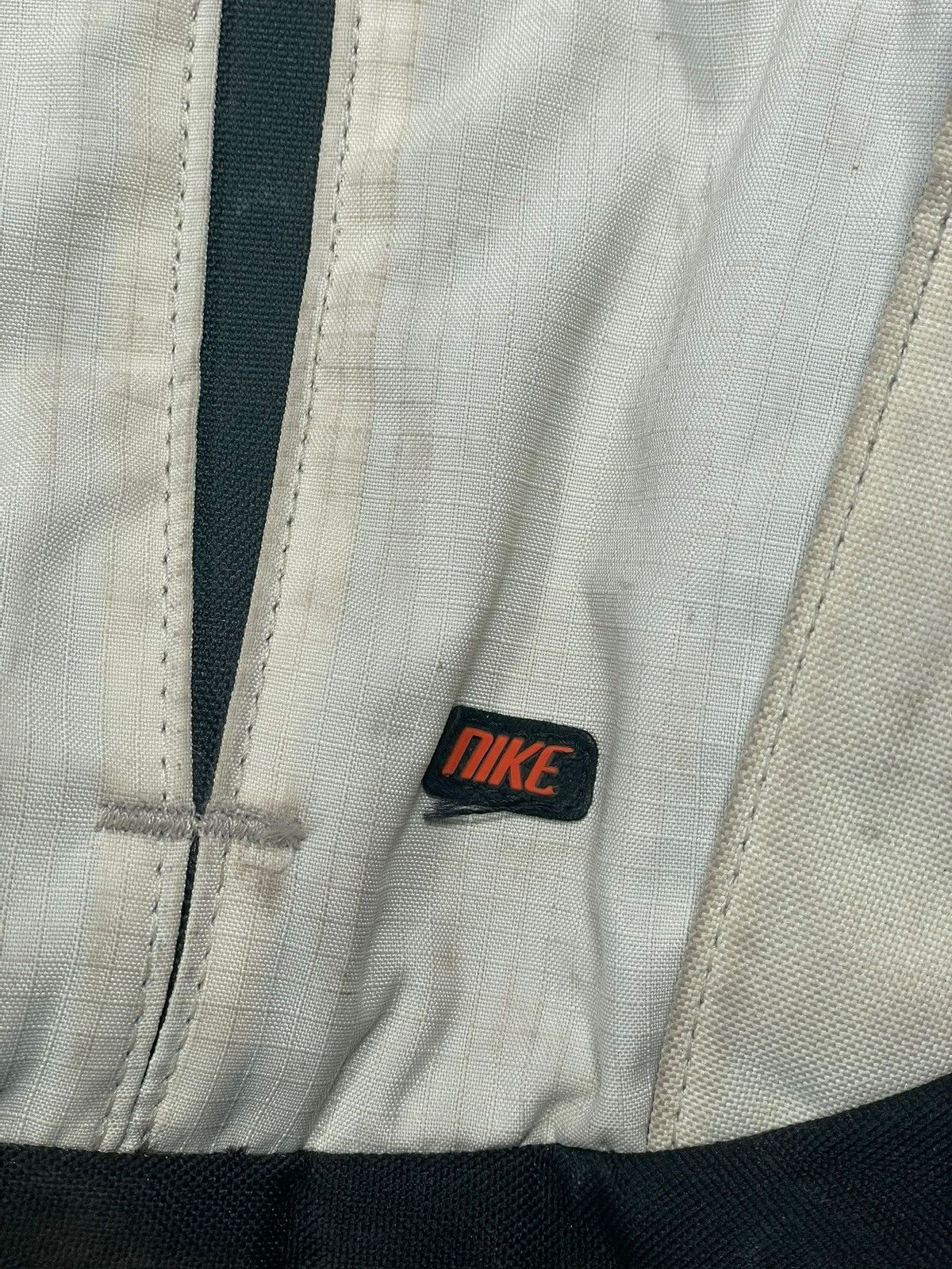 Nike × Vintage Vintage Nike Backpack Size ONE SIZE - 2 Thumbnail