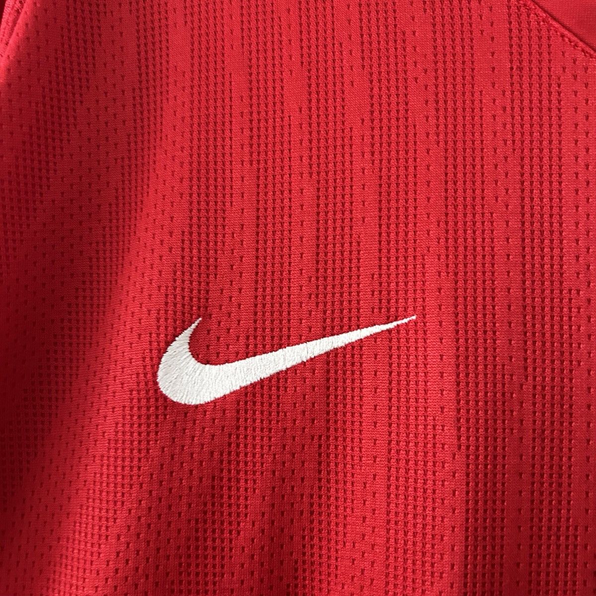 Nike Manchester United jersey 2007 nike vintage rare Size US XXL / EU 58 / 5 - 4 Thumbnail