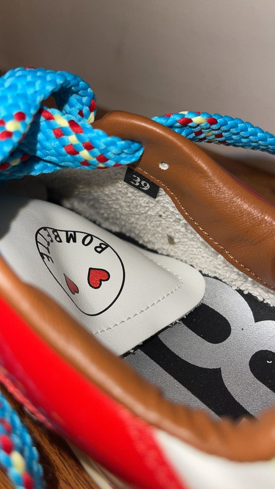 P448 P448 Bombette Sneakers Size US 9 / IT 39 - 5 Thumbnail