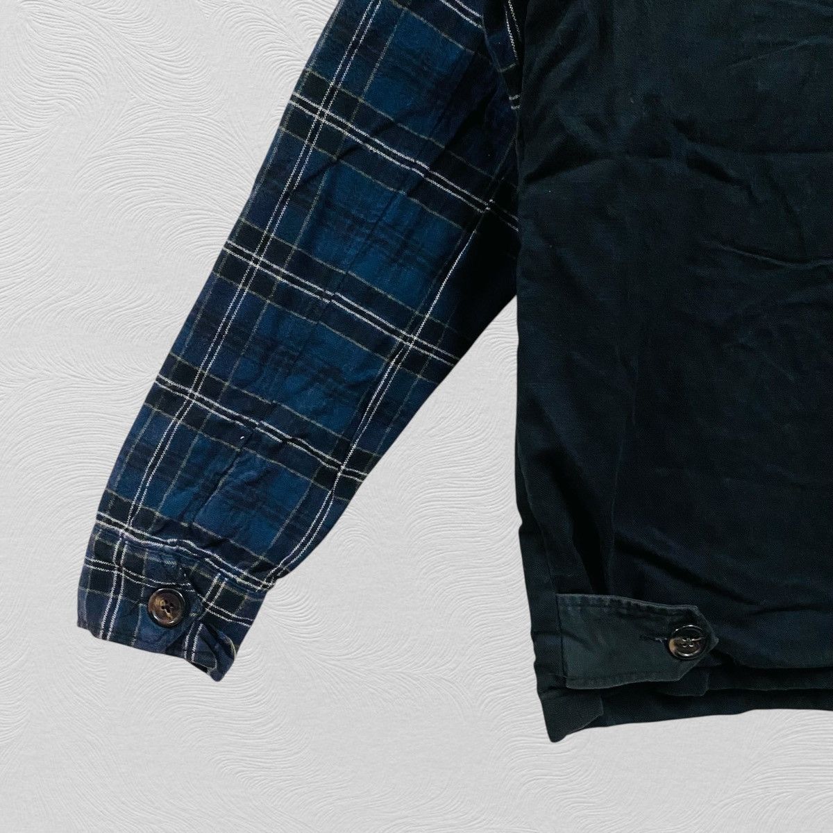 Kapital Sacrifice jacket general kapital style japanese brand Size US L / EU 52-54 / 3 - 8 Thumbnail