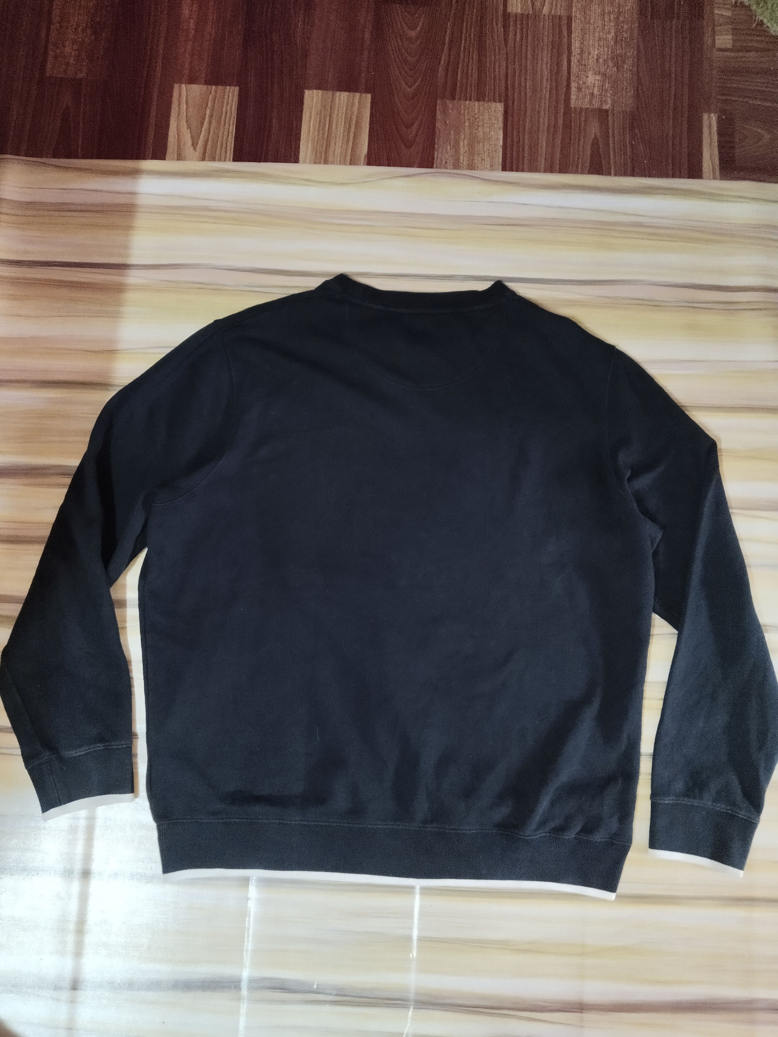 Barbour BARBOUR Sweatshirt Size US XL / EU 56 / 4 - 6 Thumbnail