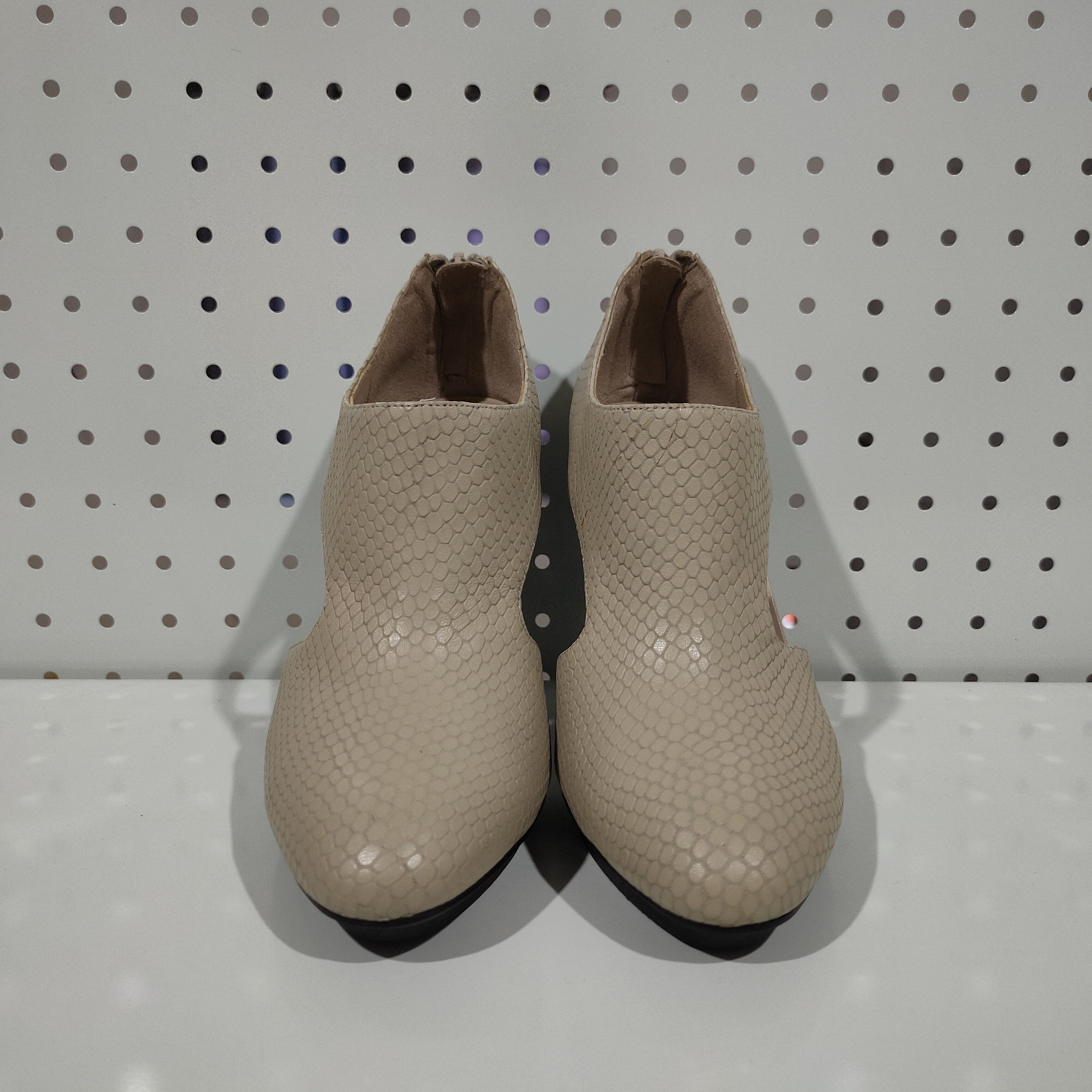 UNITED NUDE 🔥United Nude hi heels Size US 6 / IT 36 - 4 Thumbnail