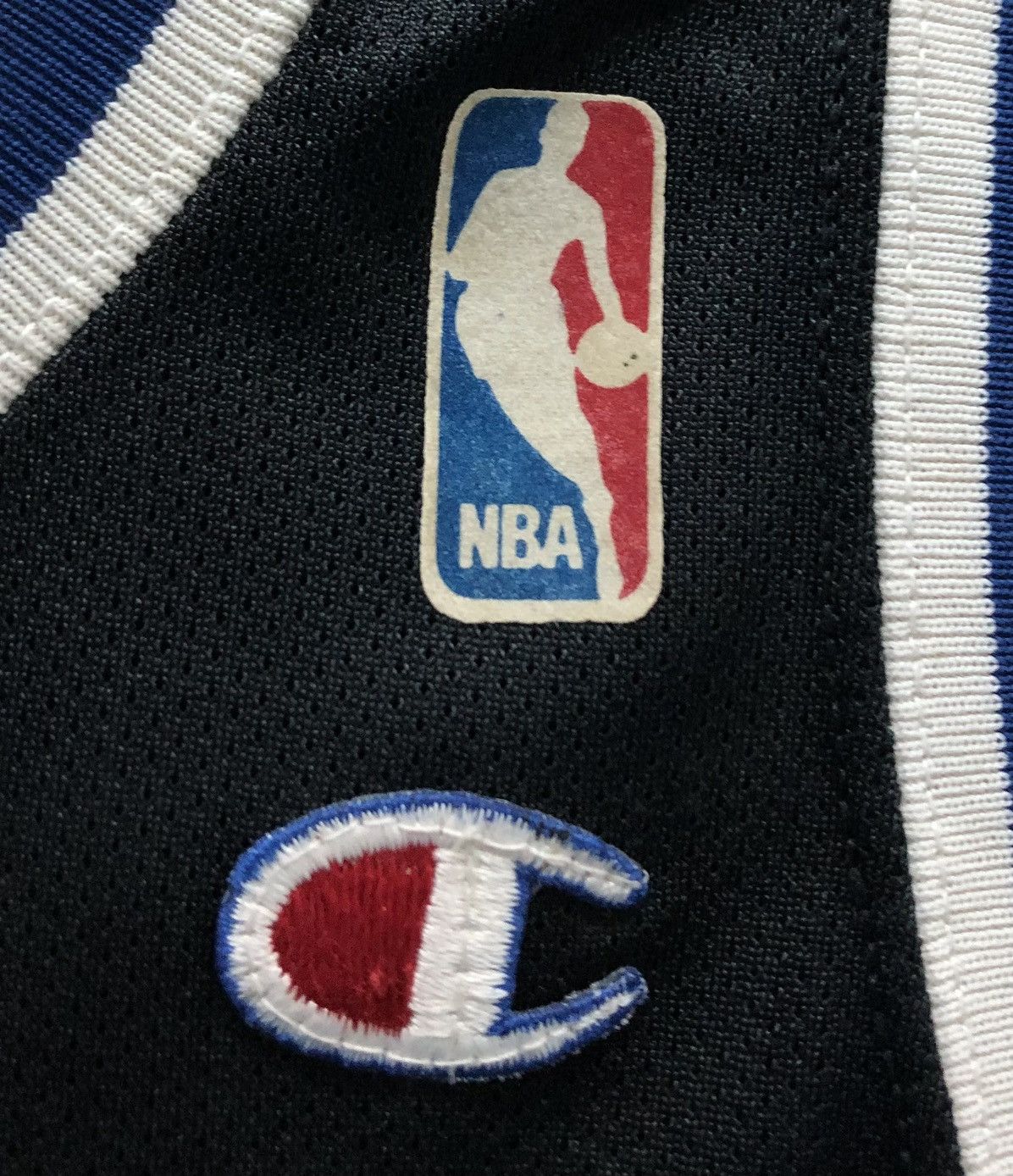 NBA Champion NBA Orlando O'neal 32 Tank Top Size US S / EU 44-46 / 1 - 3 Thumbnail