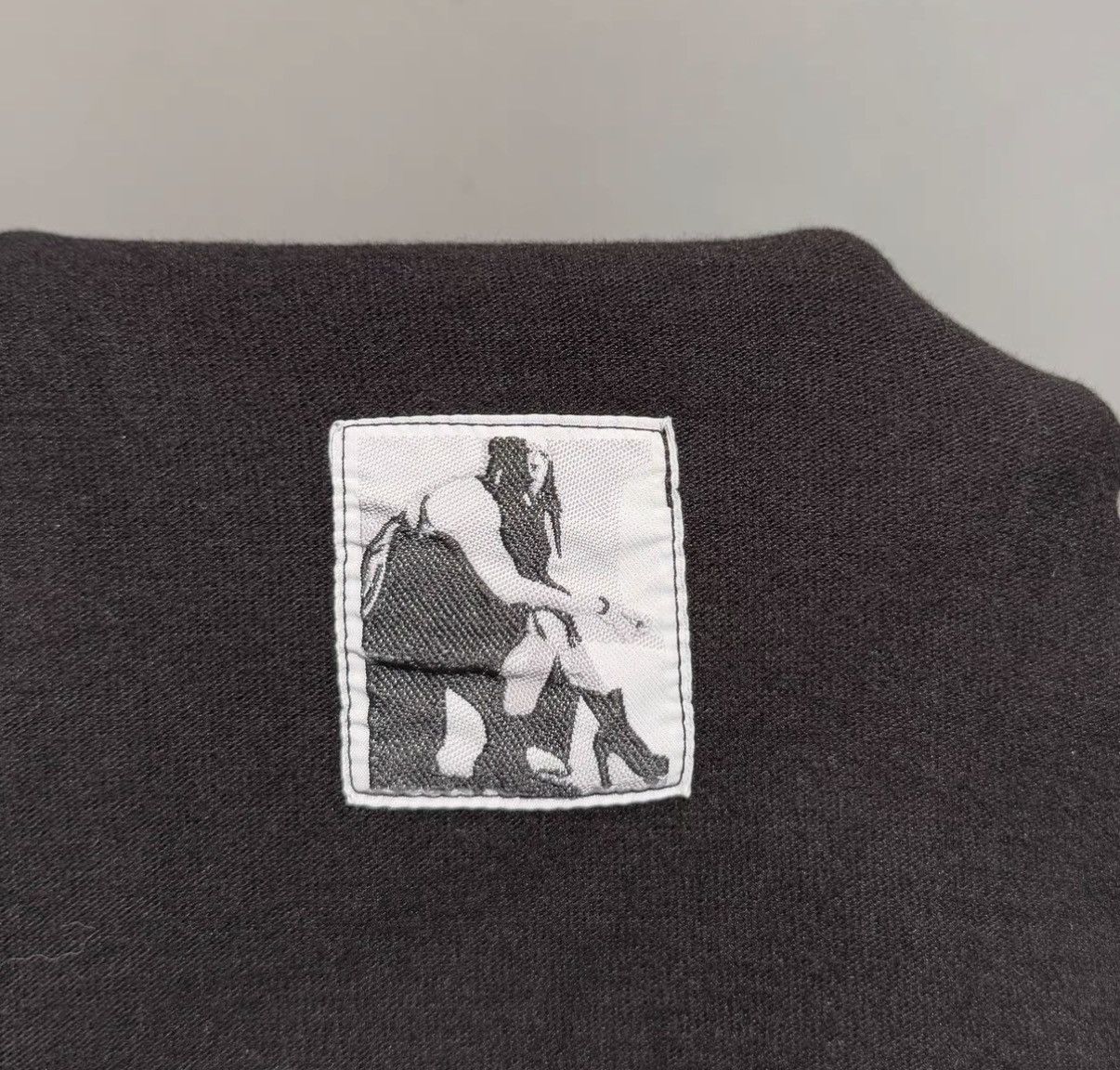 Rick Owens Rick Owens DRKSHDW Classic Four-Hole Oversized Short Size US M / EU 48-50 / 2 - 5 Thumbnail