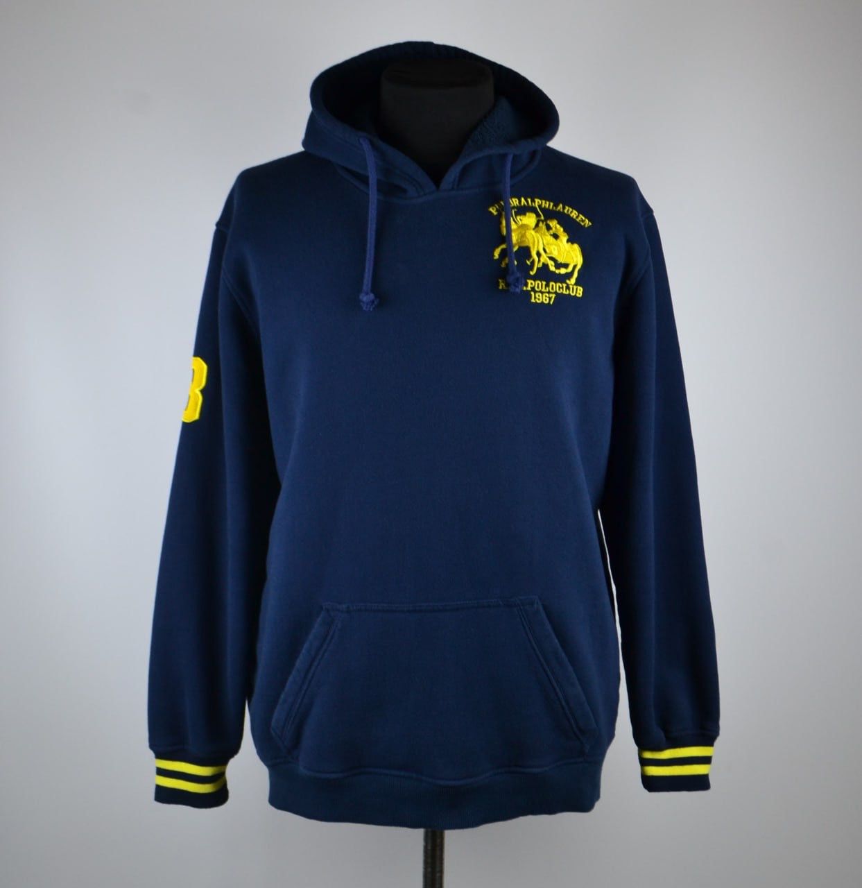 Other Polo Ralph Lauren Hoodie Vintage size XXL Size US XXL / EU 58 / 5 - 1 Thumbnail