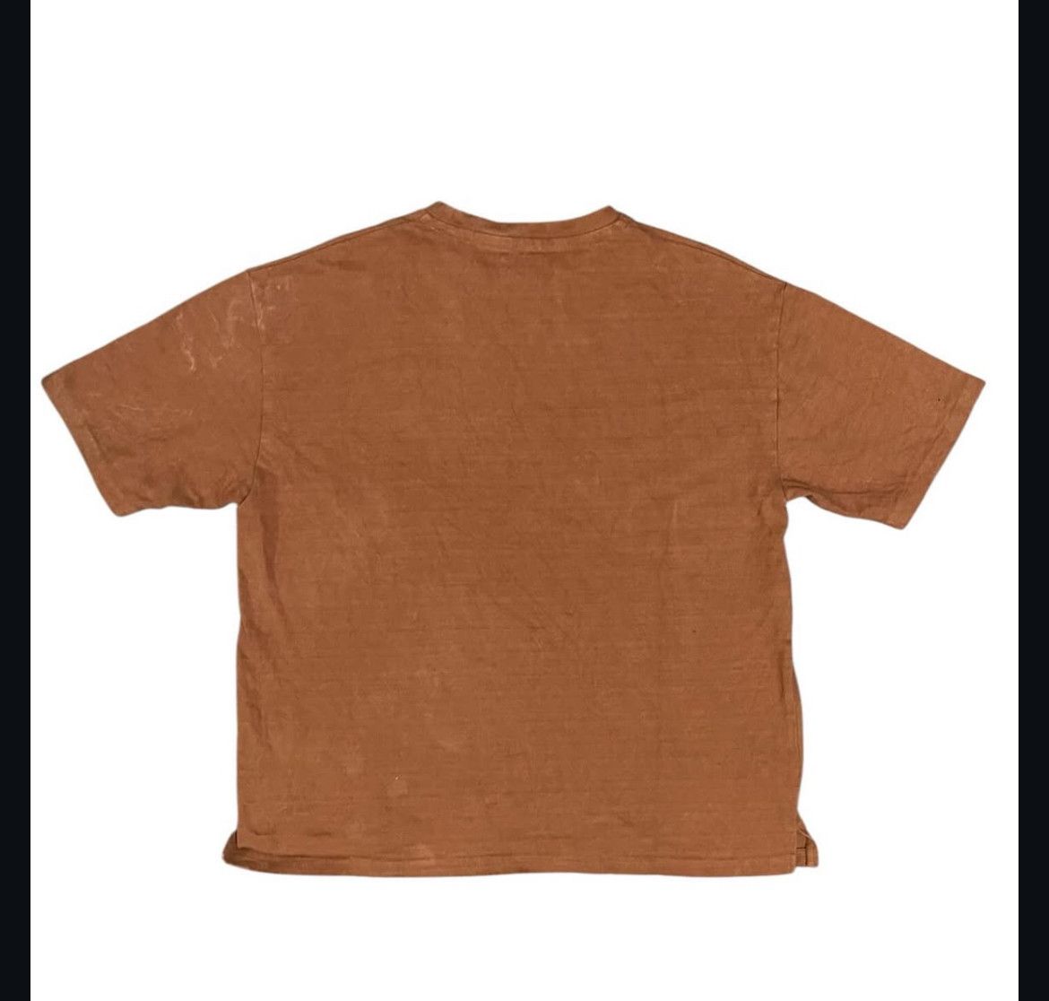 Number (N)ine 2000s Number Nine Musical Note Tee Size US M / EU 48-50 / 2 - 2 Thumbnail