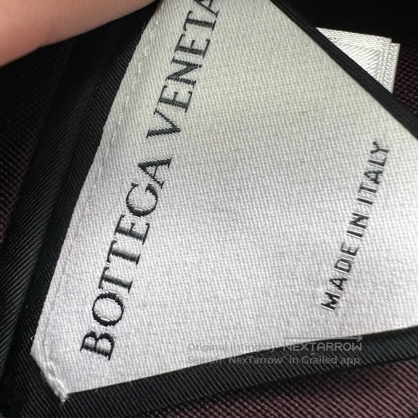Bottega Veneta Bottega Veneta Suit Jacket Size 46. Size US S / EU 44-46 / 1 - 3 Thumbnail