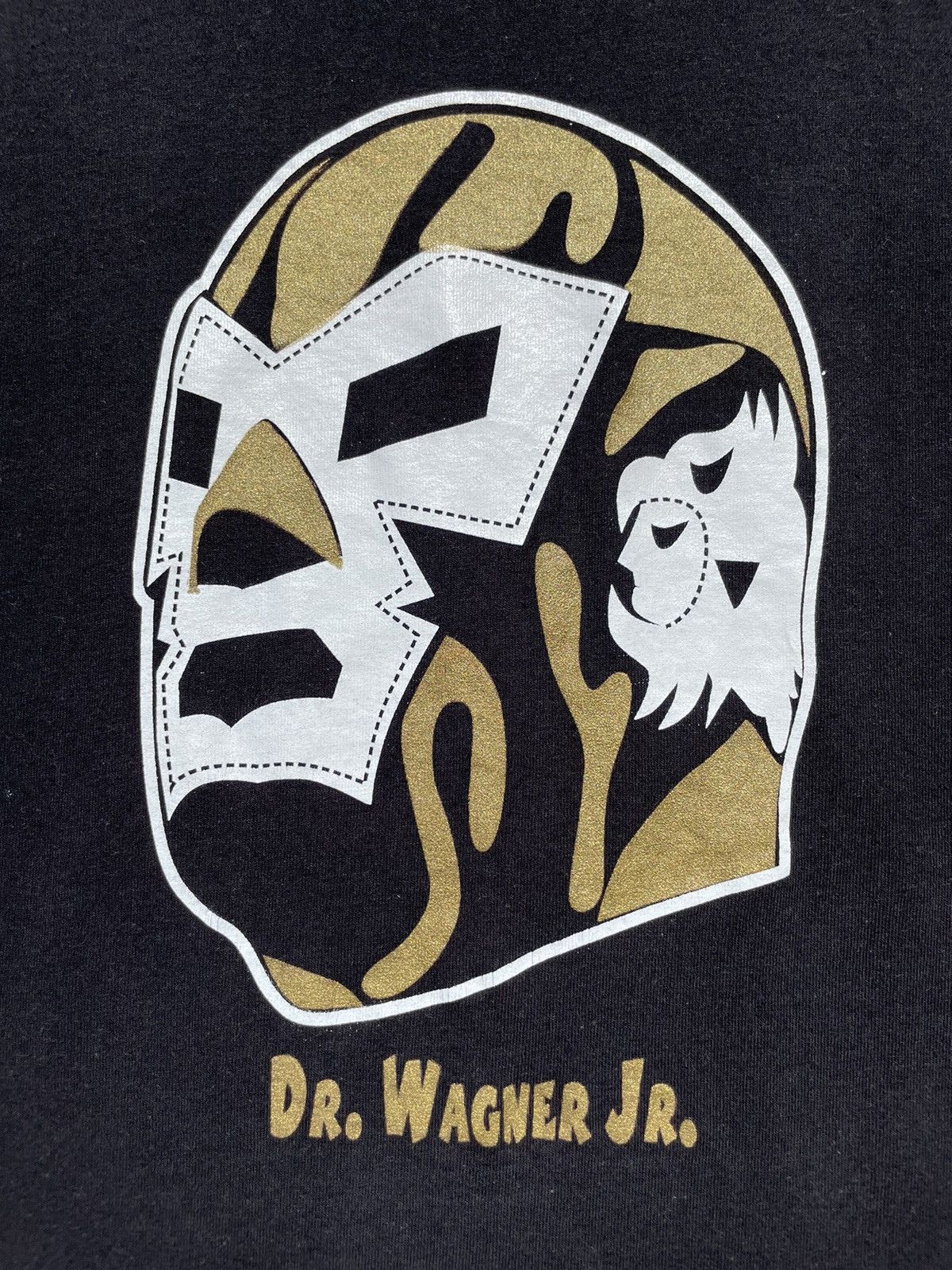 WWE 🔥Accept Binding Offer🔥 DR. Wagner Jr. Size US S / EU 44-46 / 1 - 2 Thumbnail
