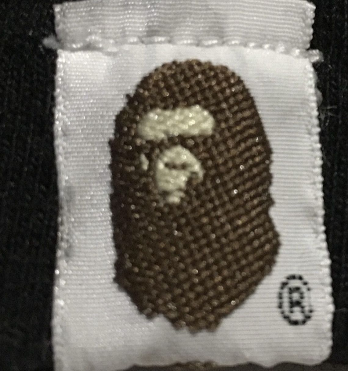 Bape Bape tee shirt Size US M / EU 48-50 / 2 - 6 Thumbnail