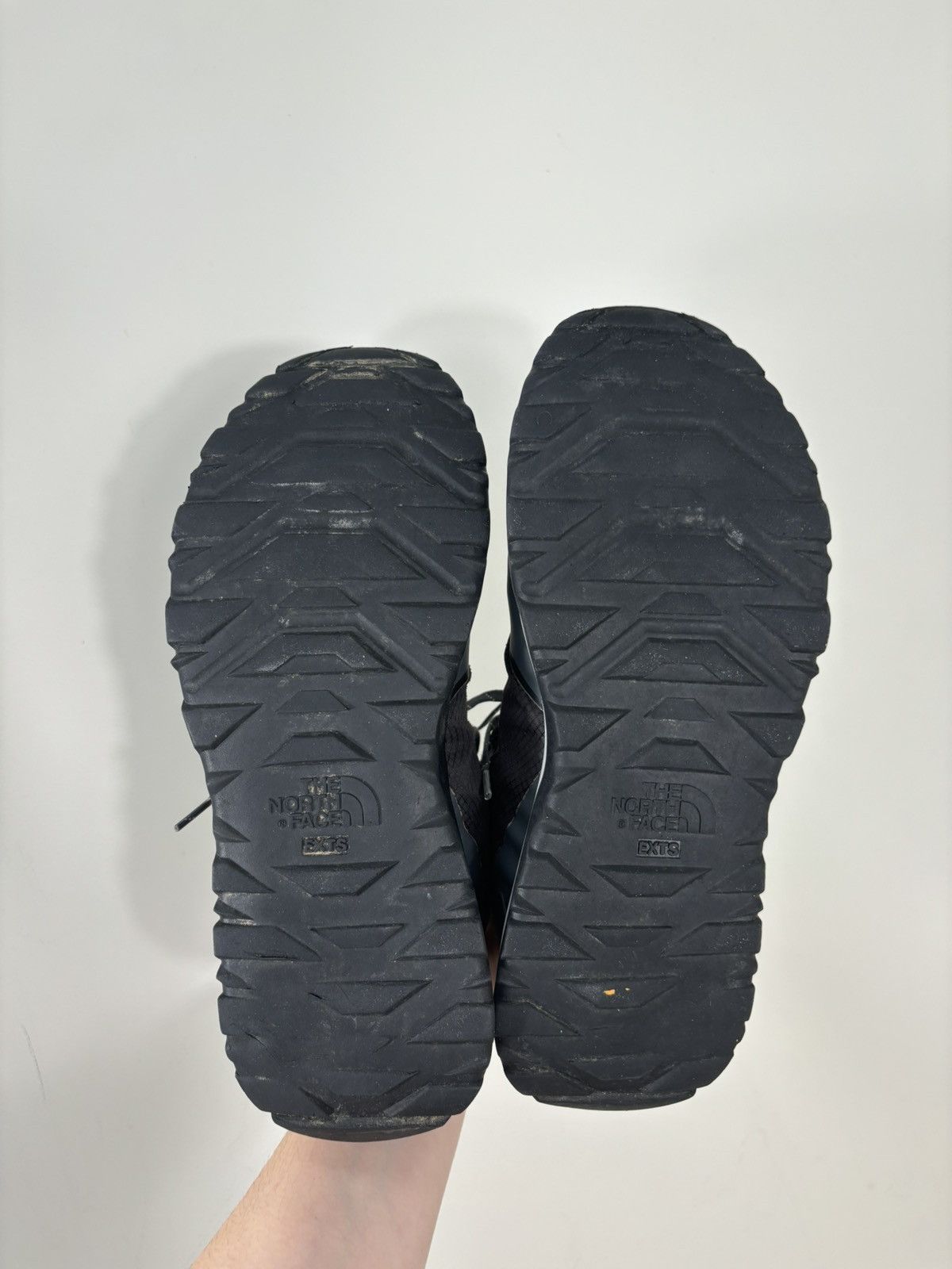 The North Face The North Face Outdoor Trail Hiking Sneakers Shoes Size US 9 / EU 42 - 15 Thumbnail